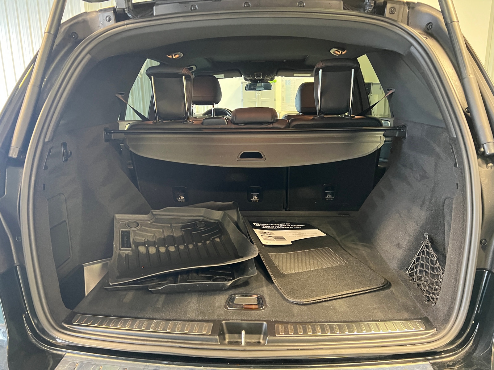 Thumbnail: 2019 Mercedes-Benz GLE - 6
