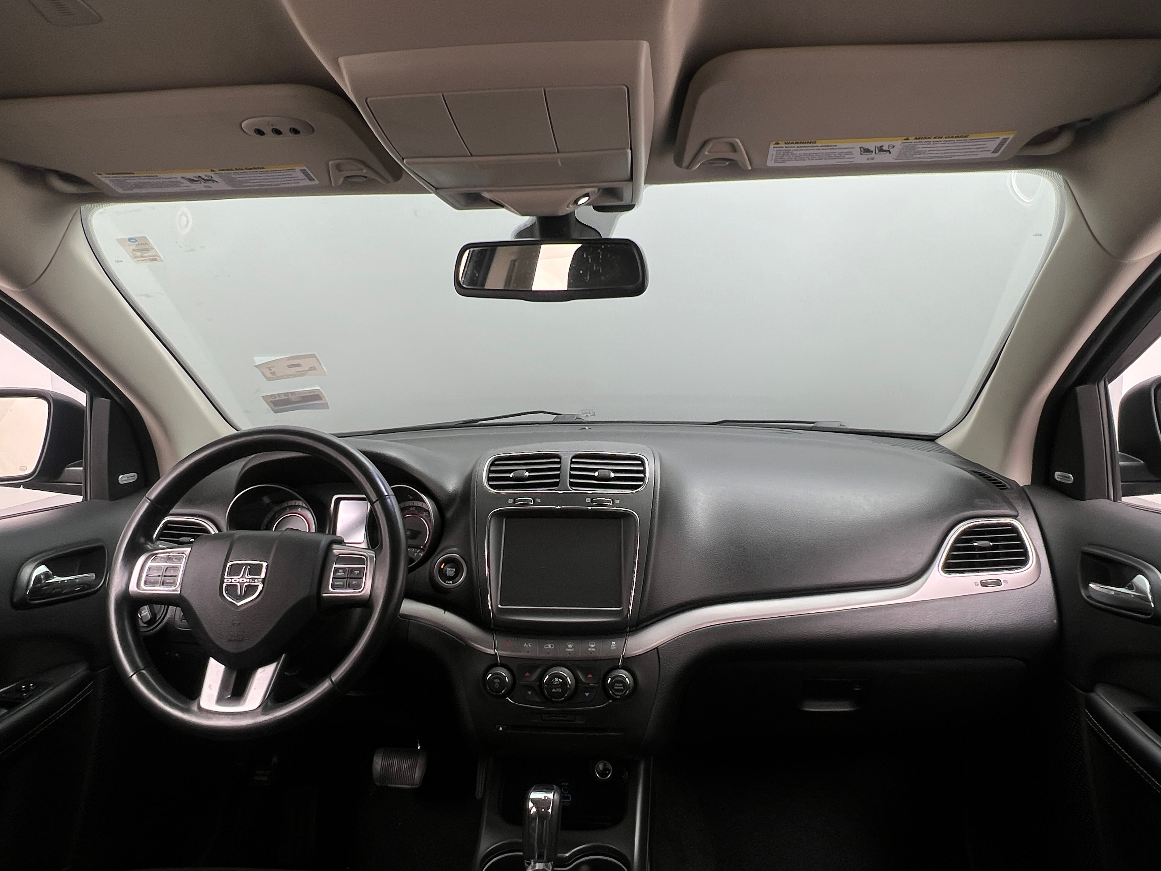 2019 Dodge Journey Crossroad 2