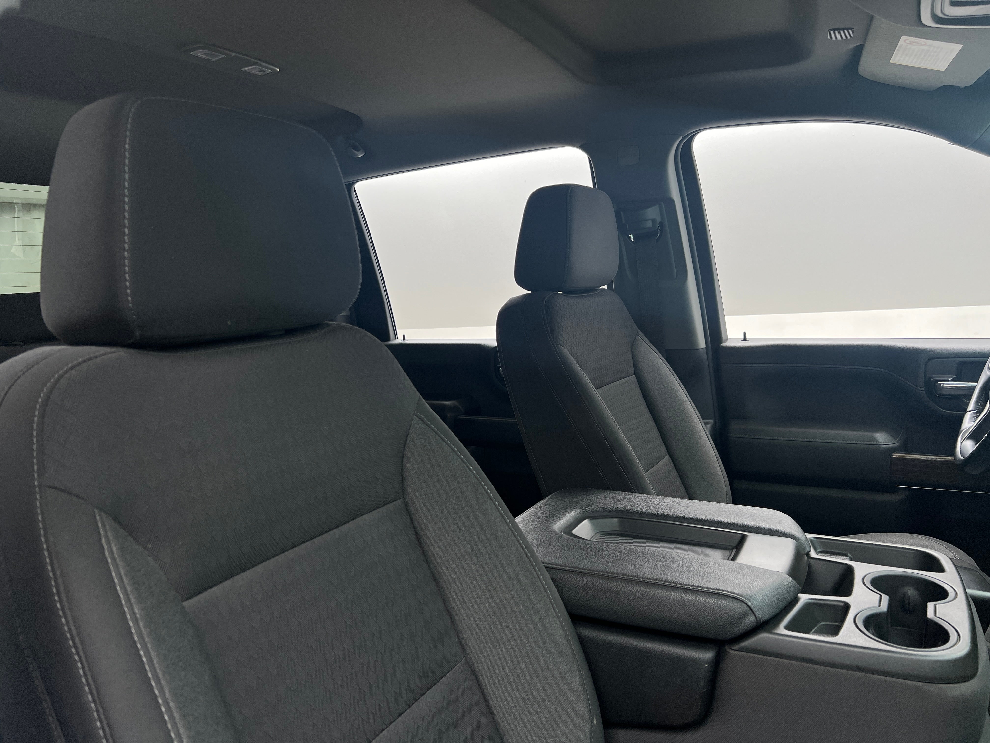 Thumbnail: 2023 Chevrolet Silverado 2500 - 2