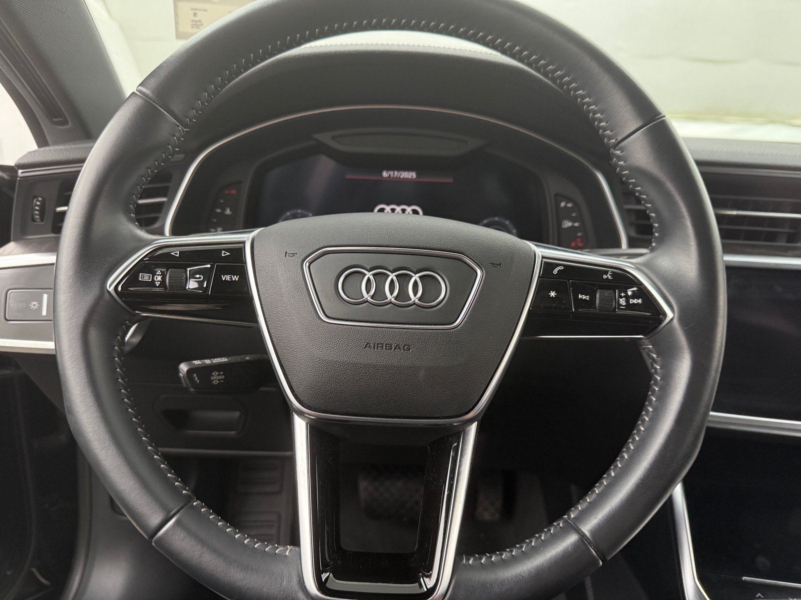 Thumbnail: 2019 Audi A7 - 4