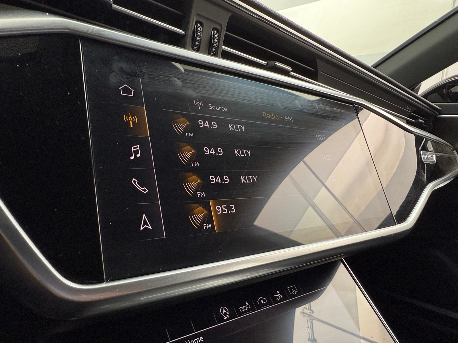 Thumbnail: 2019 Audi A7 - 3