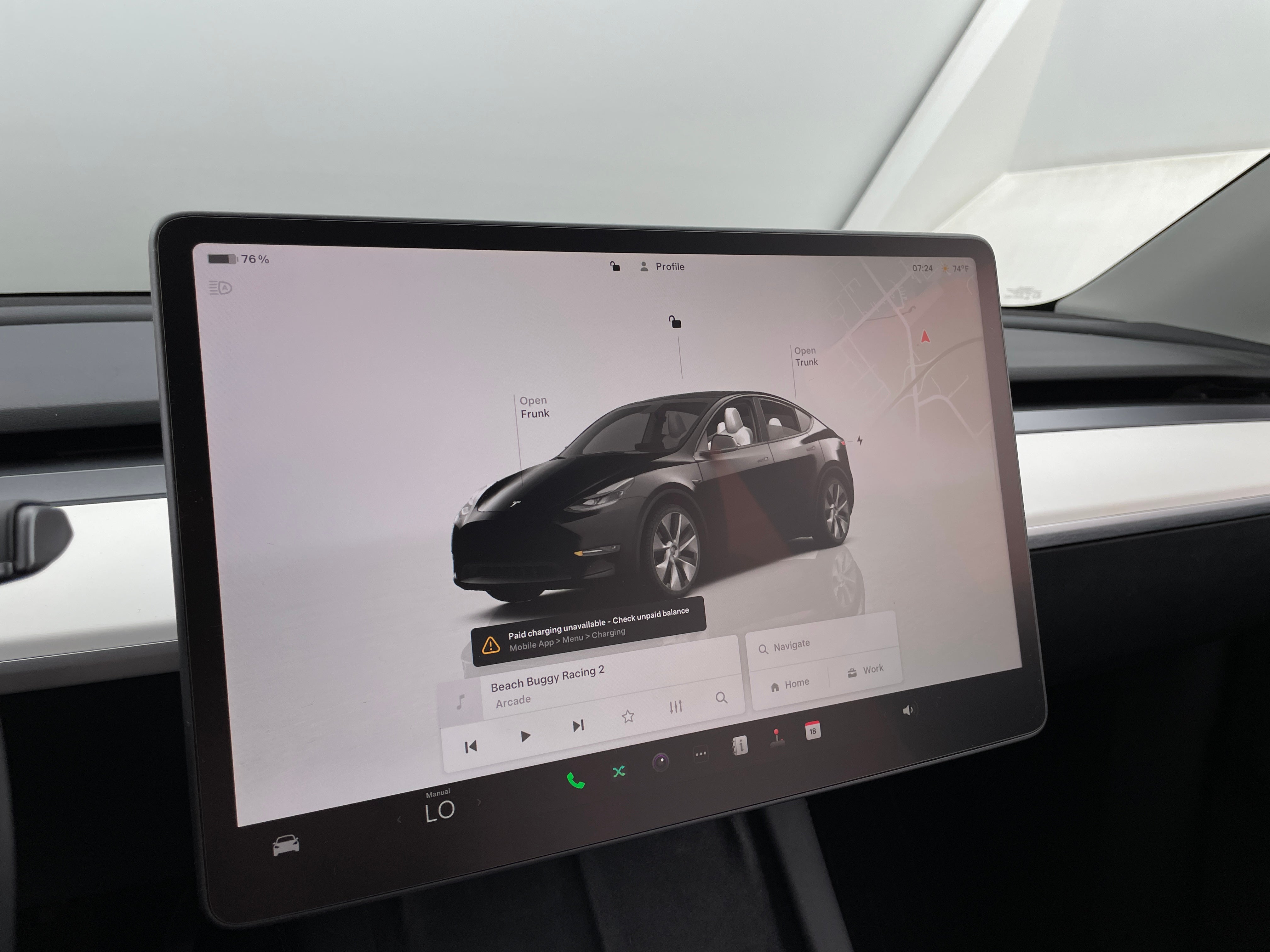 Thumbnail: 2023 Tesla Model Y - 3