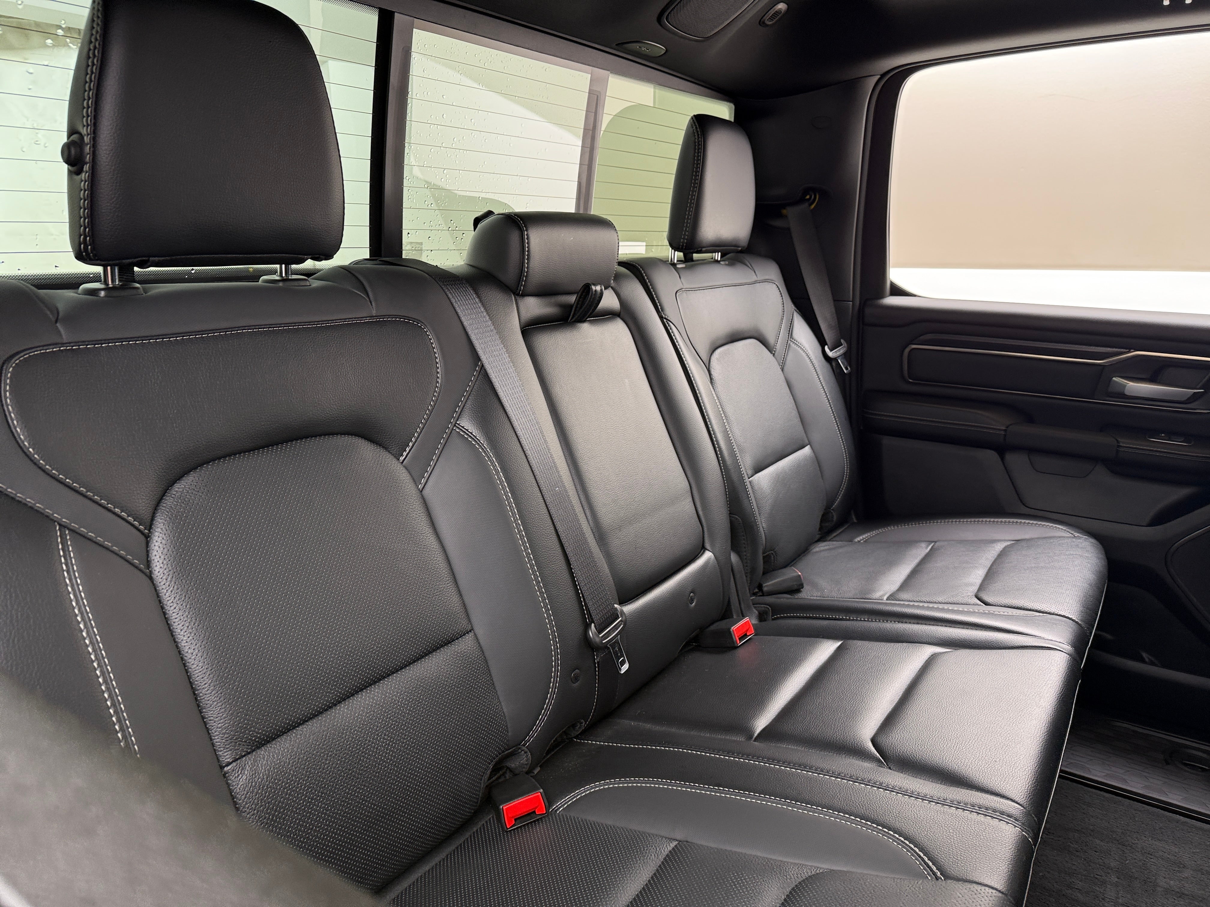 2023 RAM 1500 Rebel 5