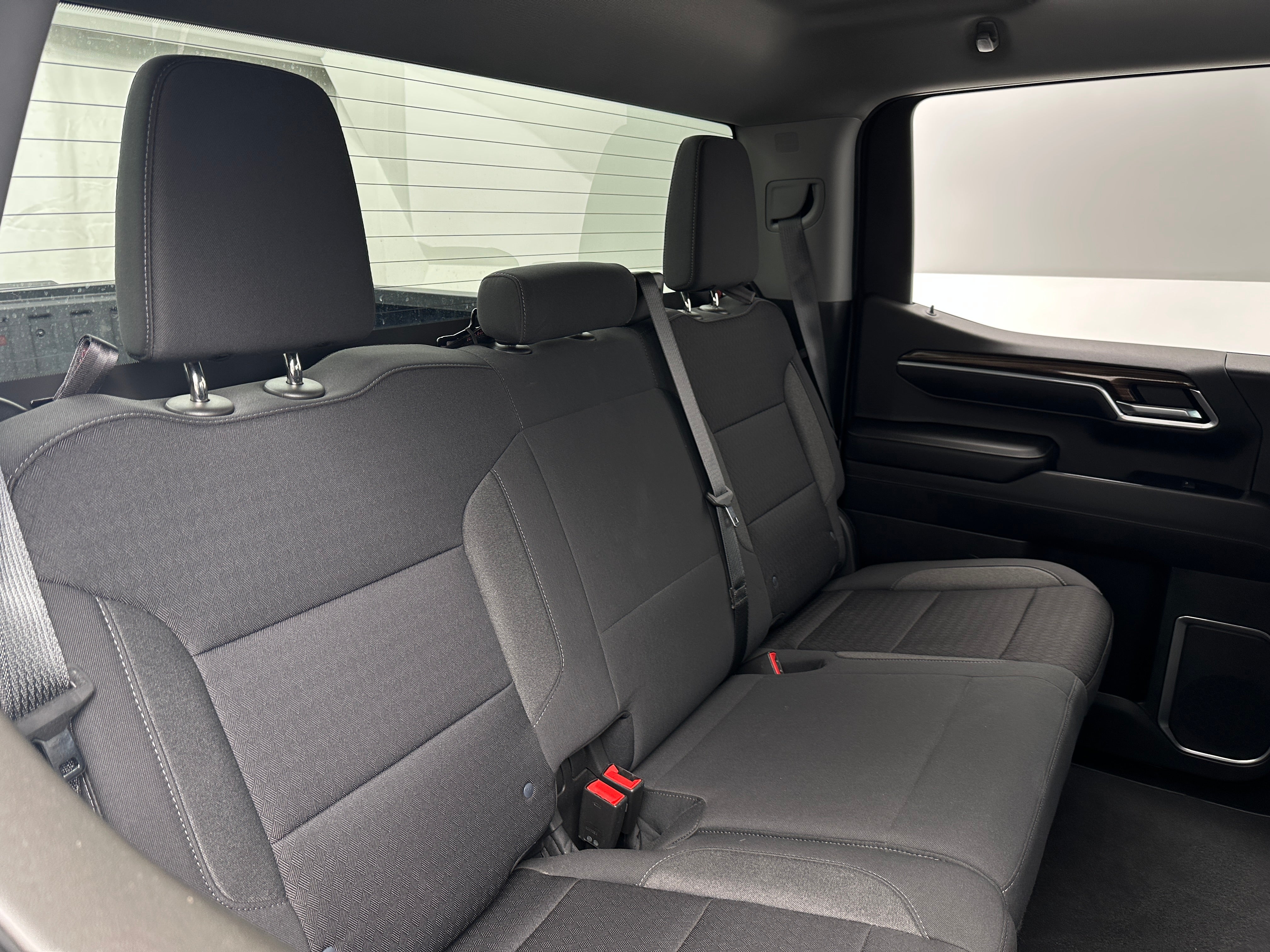 2022 Chevrolet Silverado 1500 LT 6