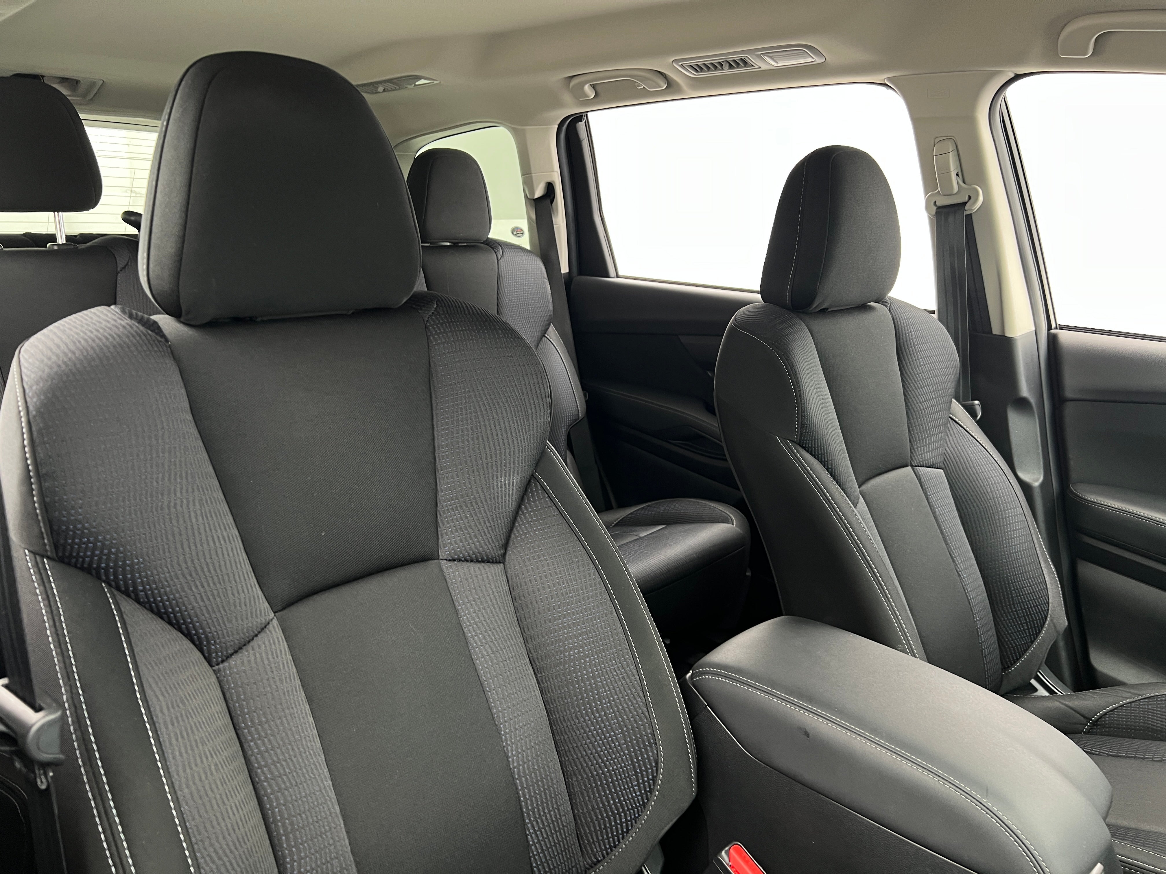 2024 Subaru Ascent Premium 2