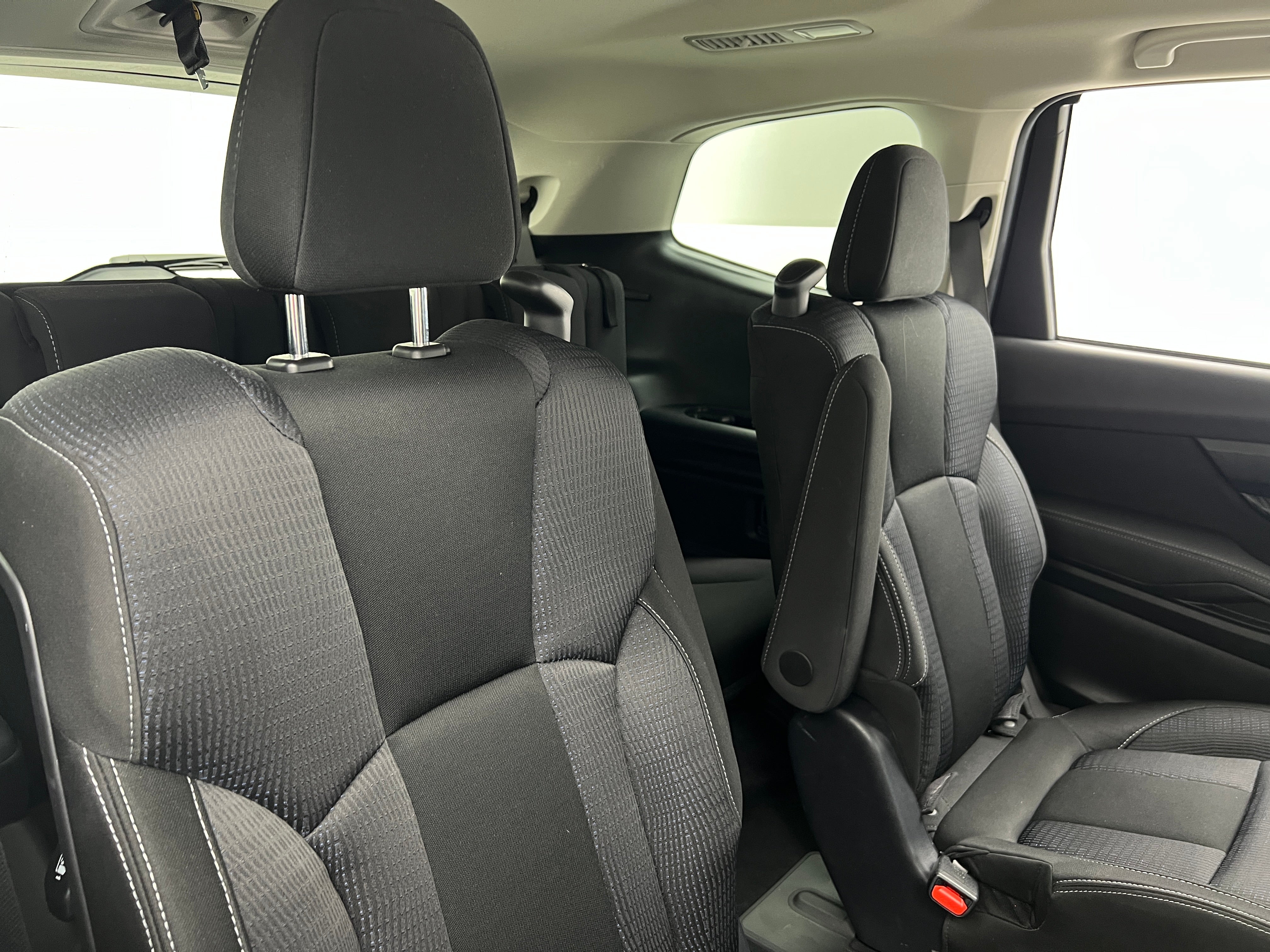 2024 Subaru Ascent Premium 6