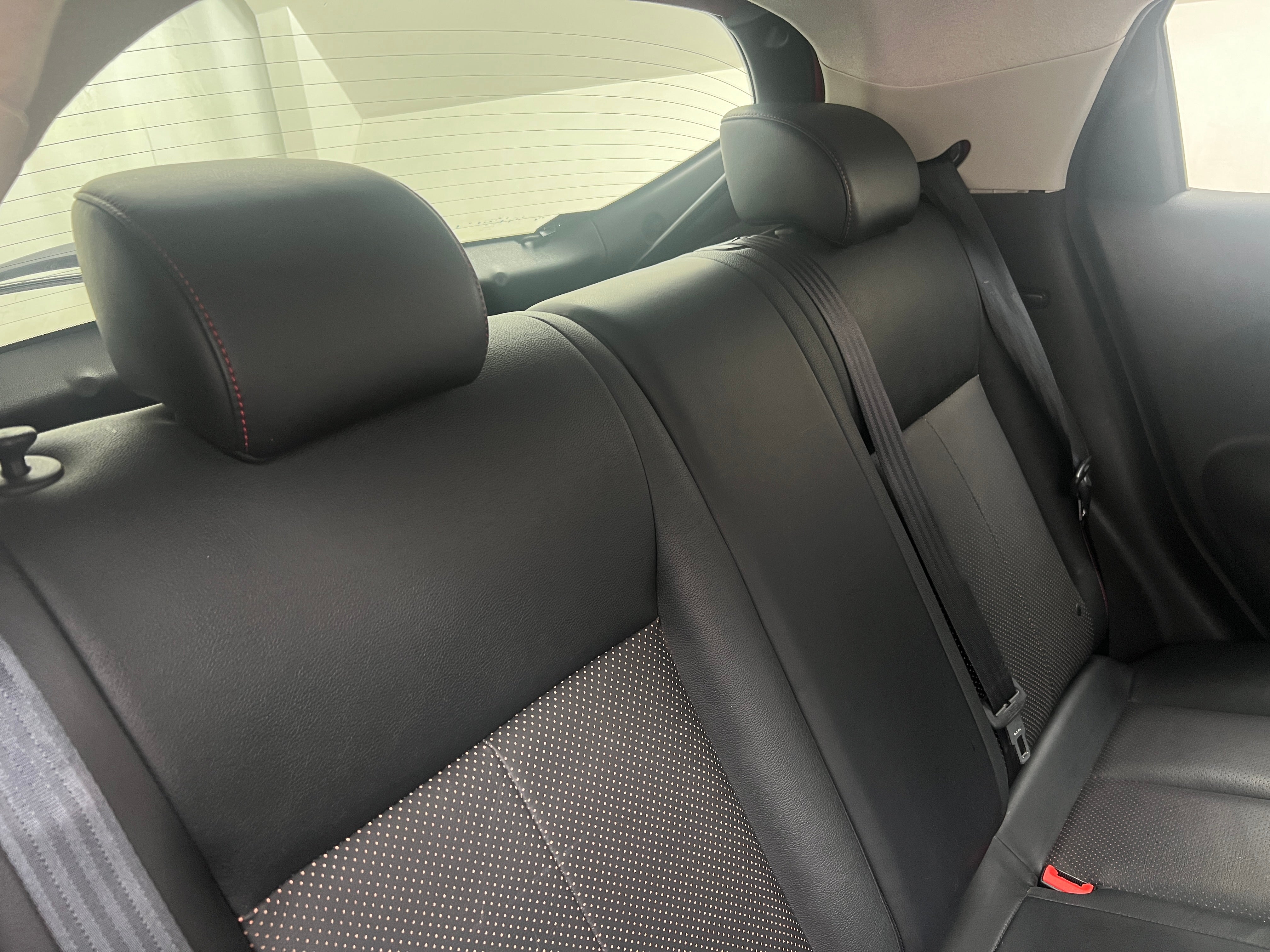 2016 Nissan Juke SL 5