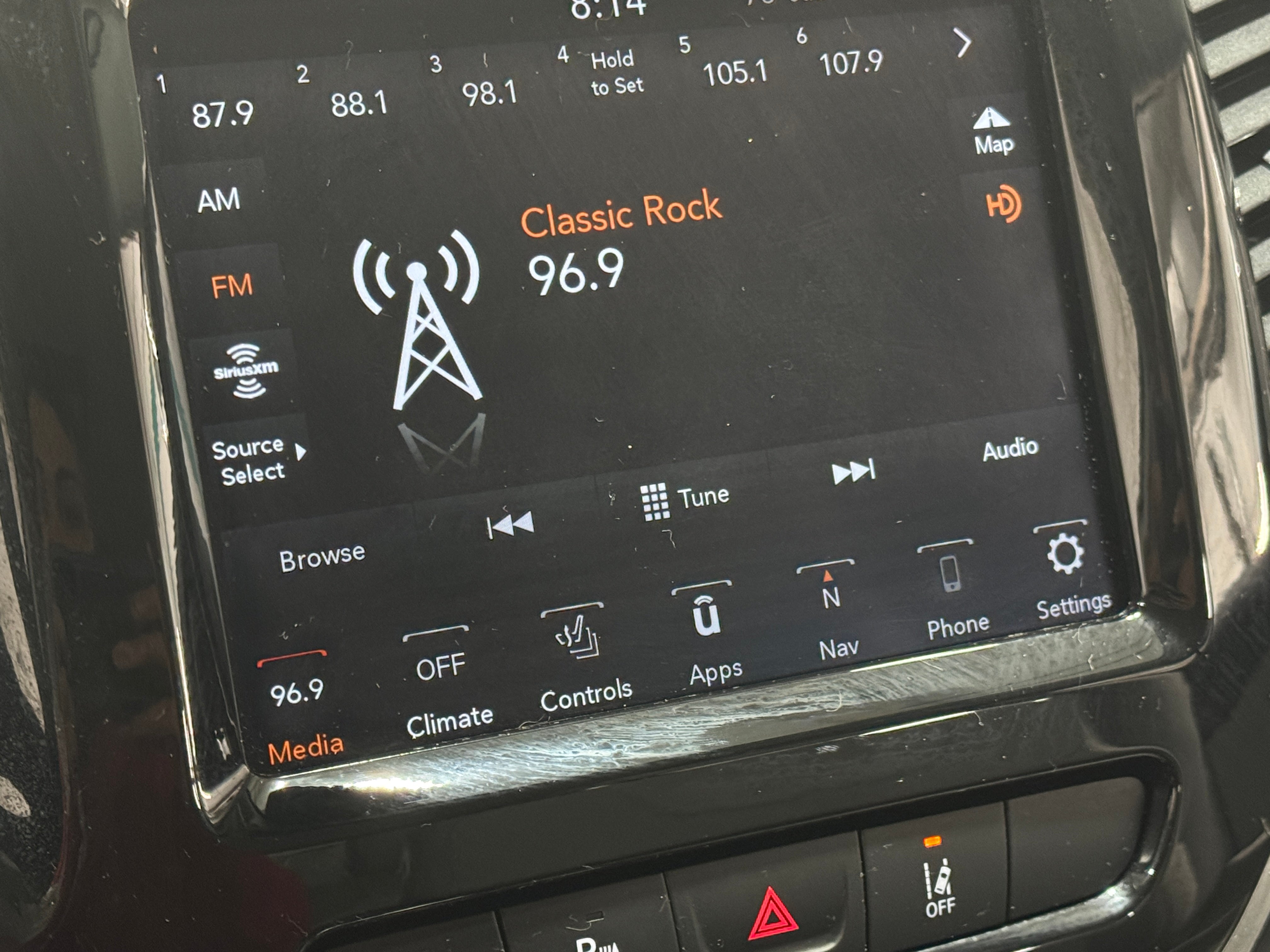 2021 Jeep Cherokee Limited Edition 3