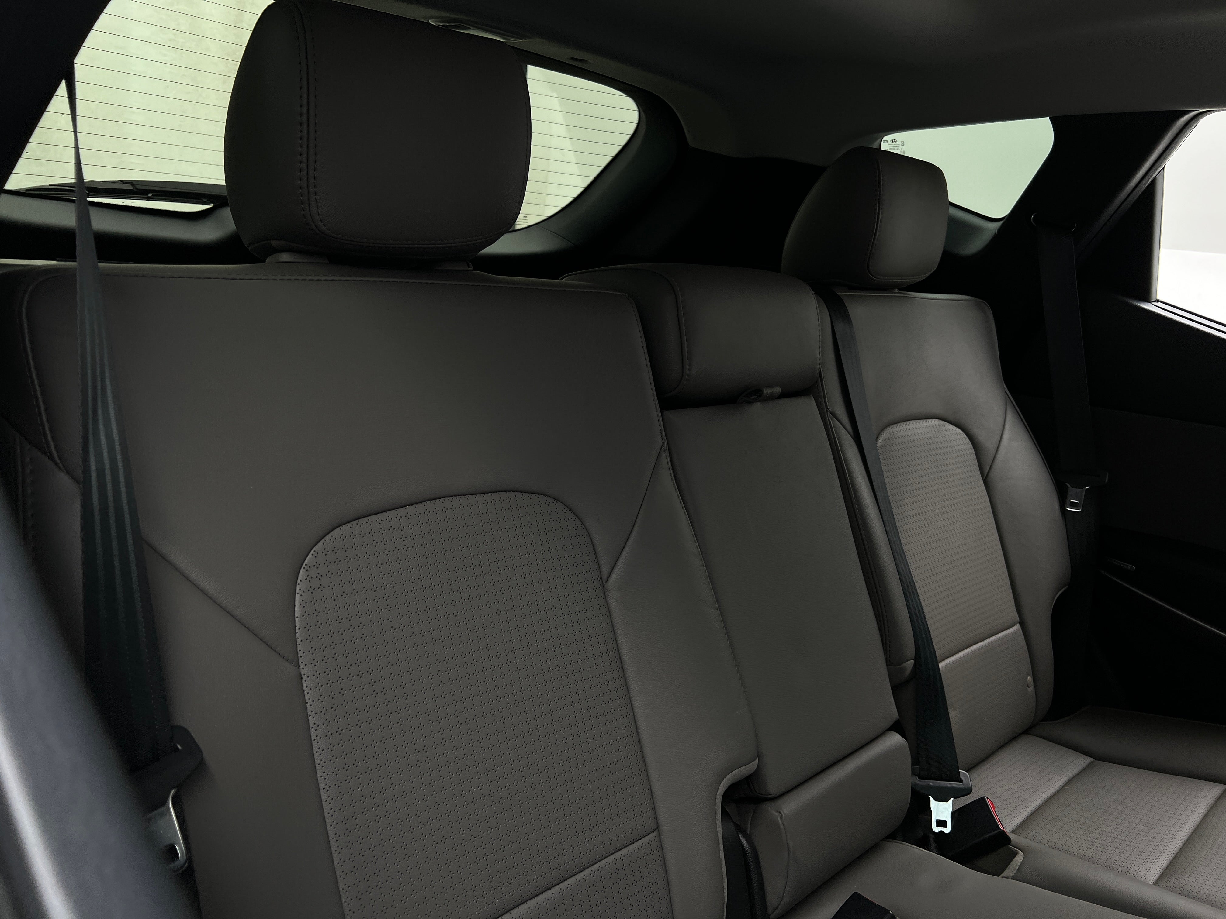 2016 Hyundai Santa Fe Sport 2.0T 5