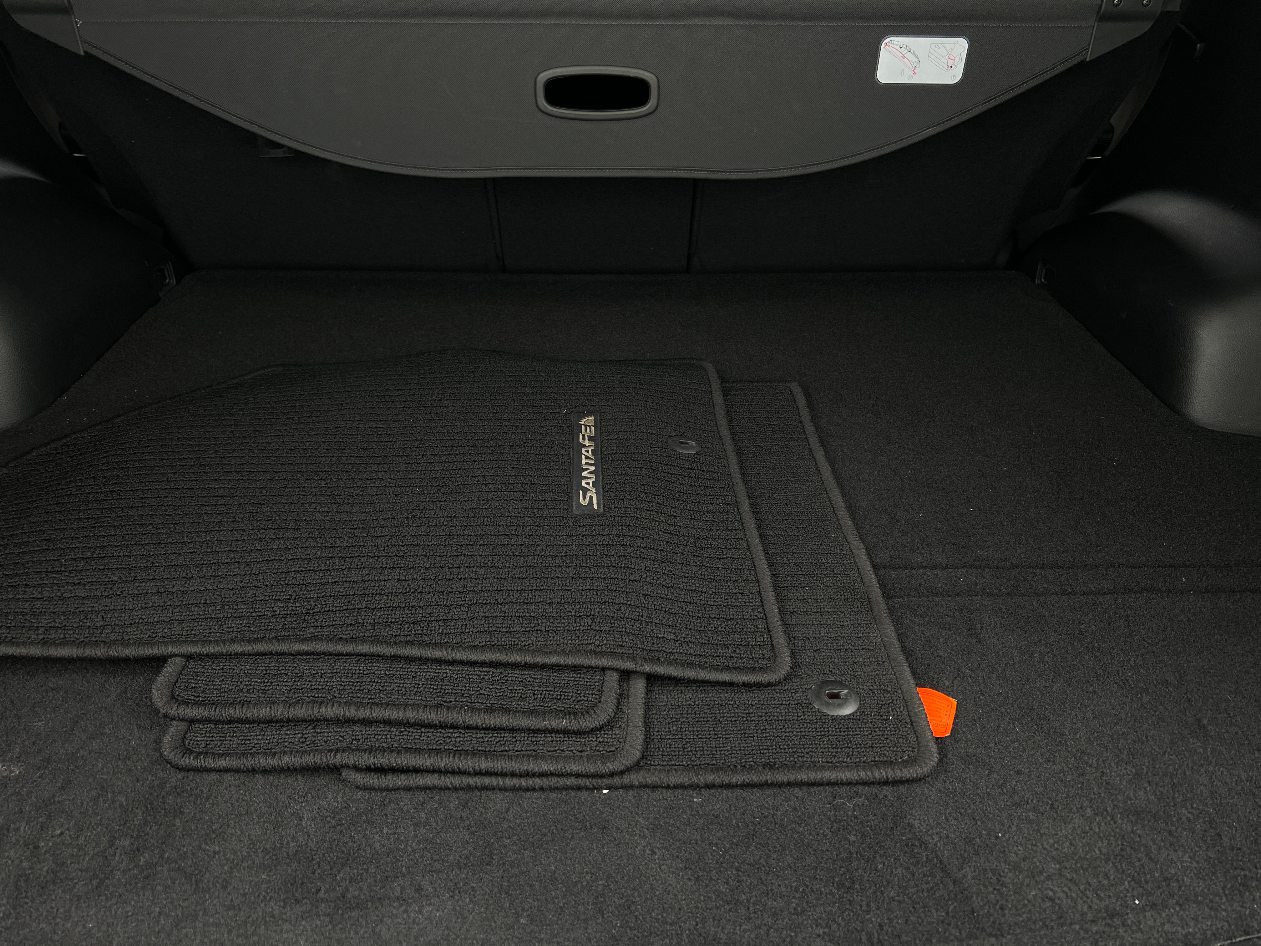 2016 Hyundai Santa Fe Sport 2.0T 6