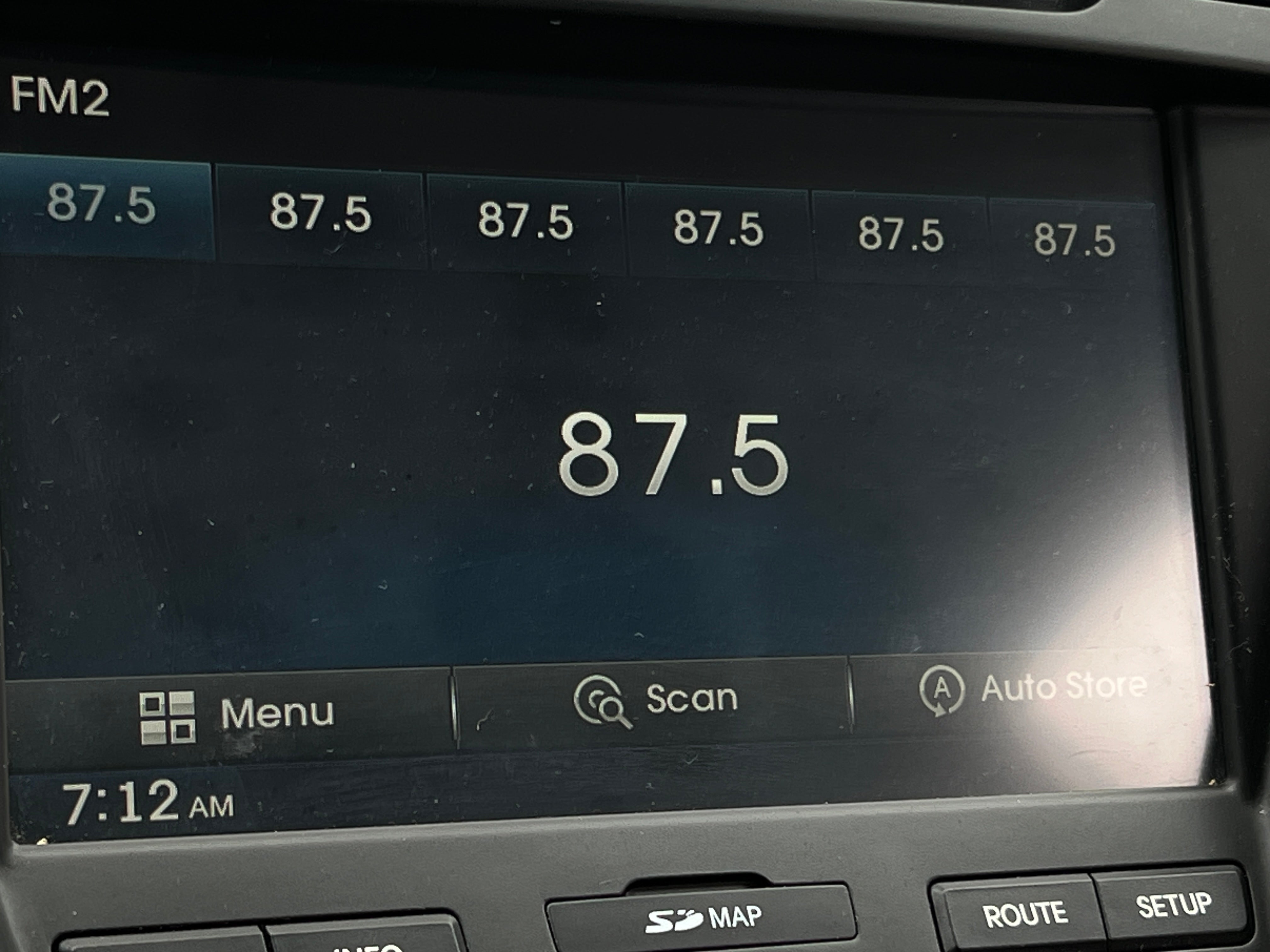 2016 Hyundai Santa Fe Sport 2.0T 3