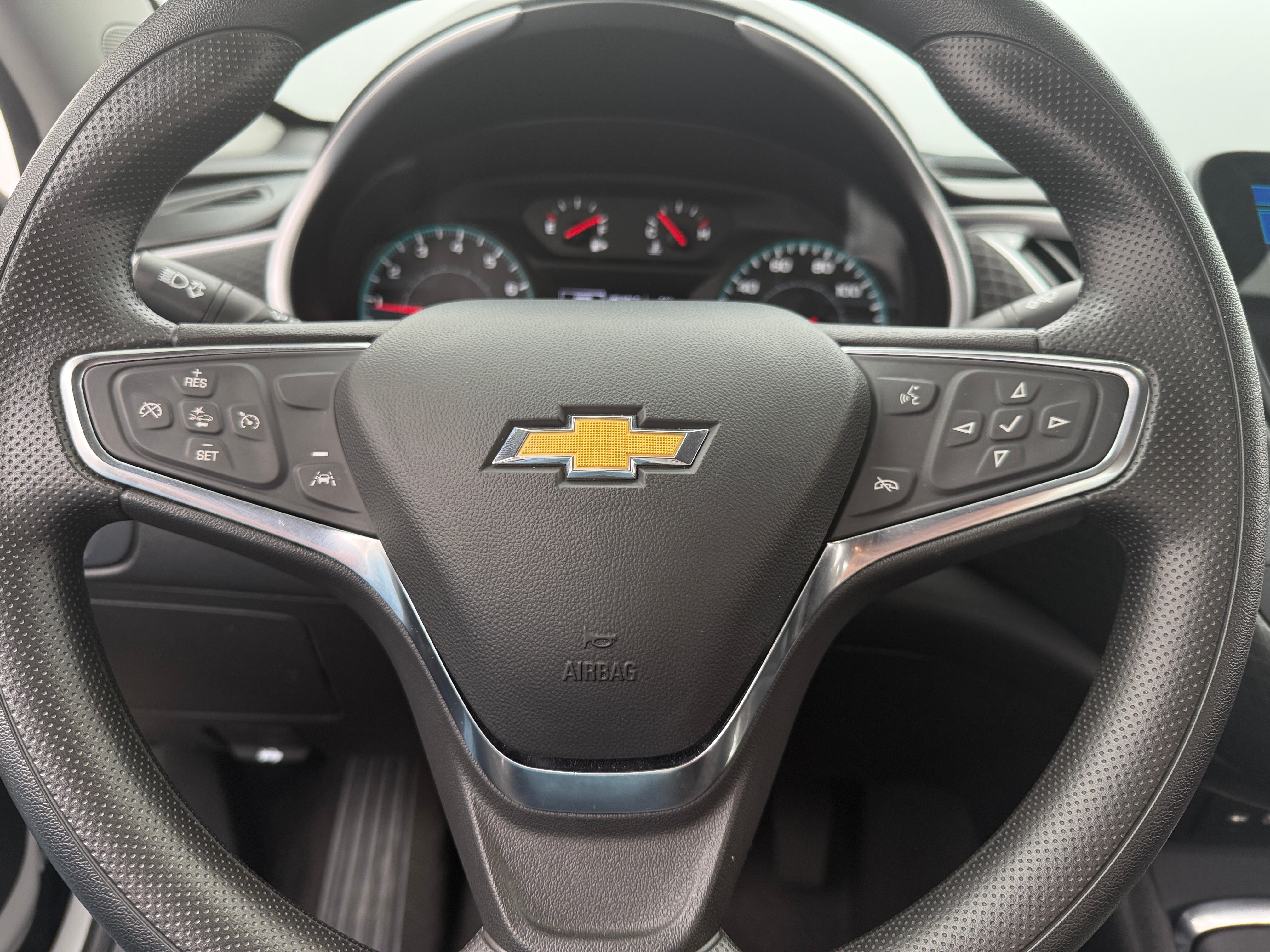 2024 Chevrolet Malibu LT 5