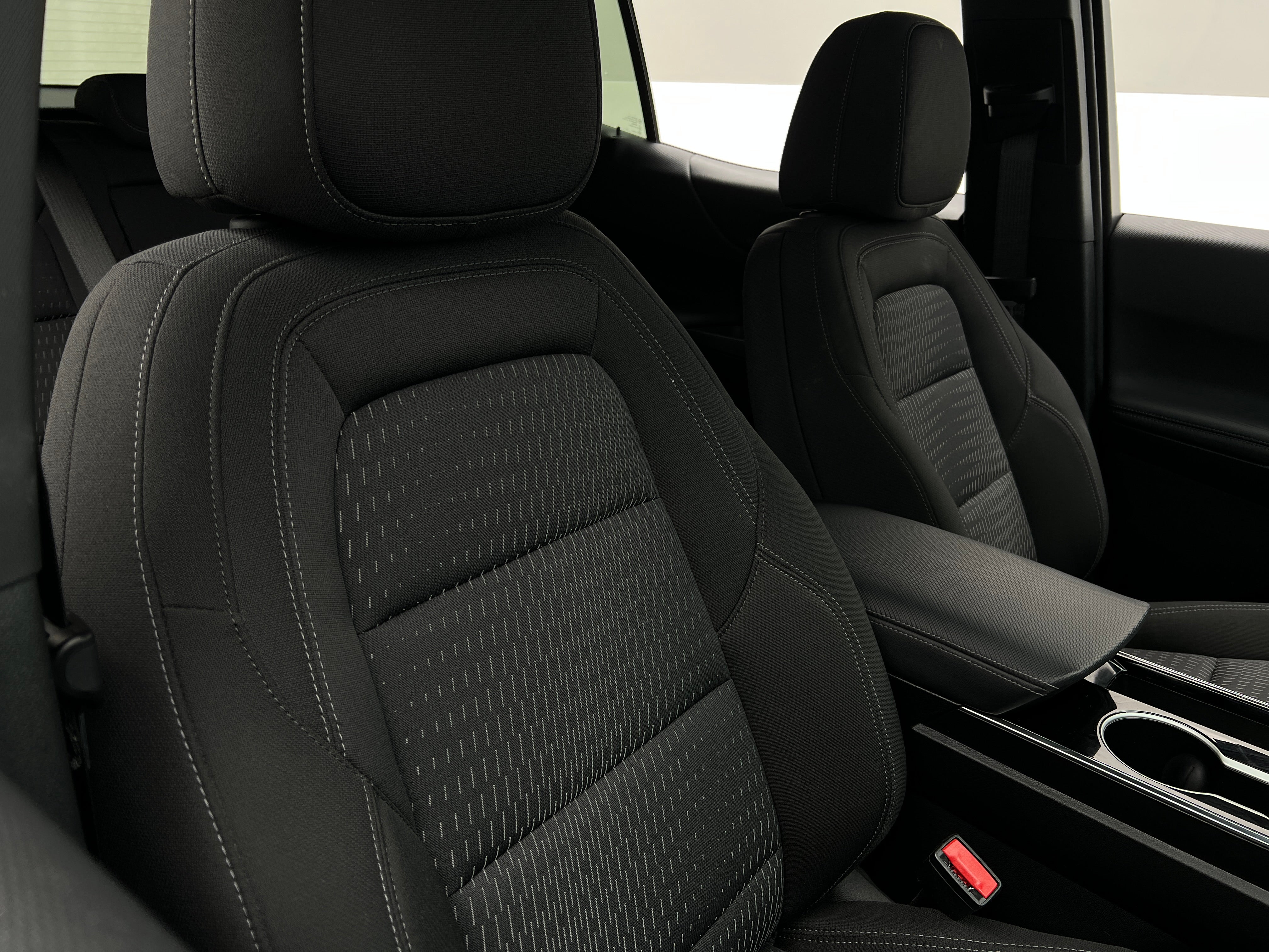 2025 Chevrolet Equinox LT 2
