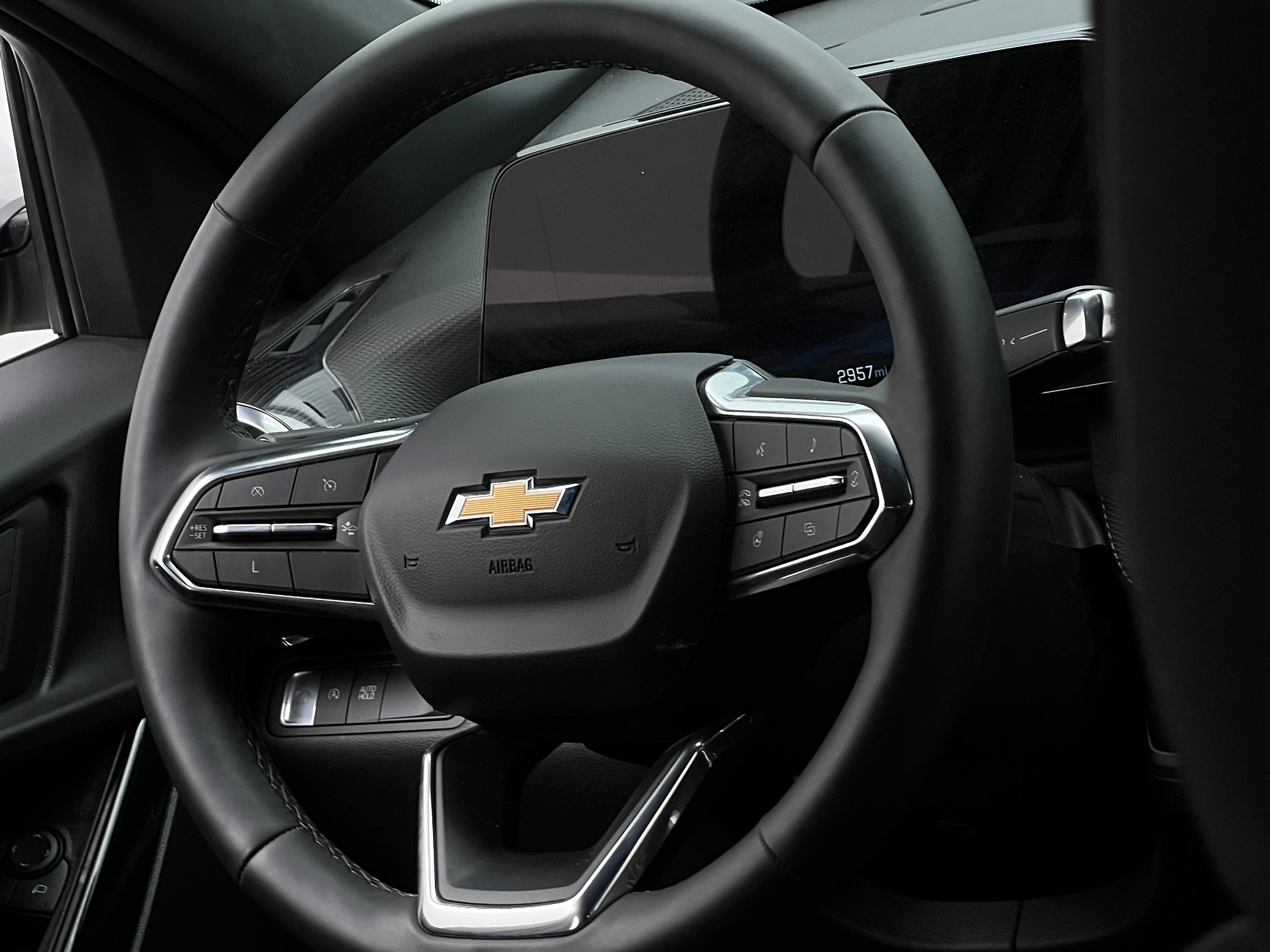2025 Chevrolet Equinox LT 5