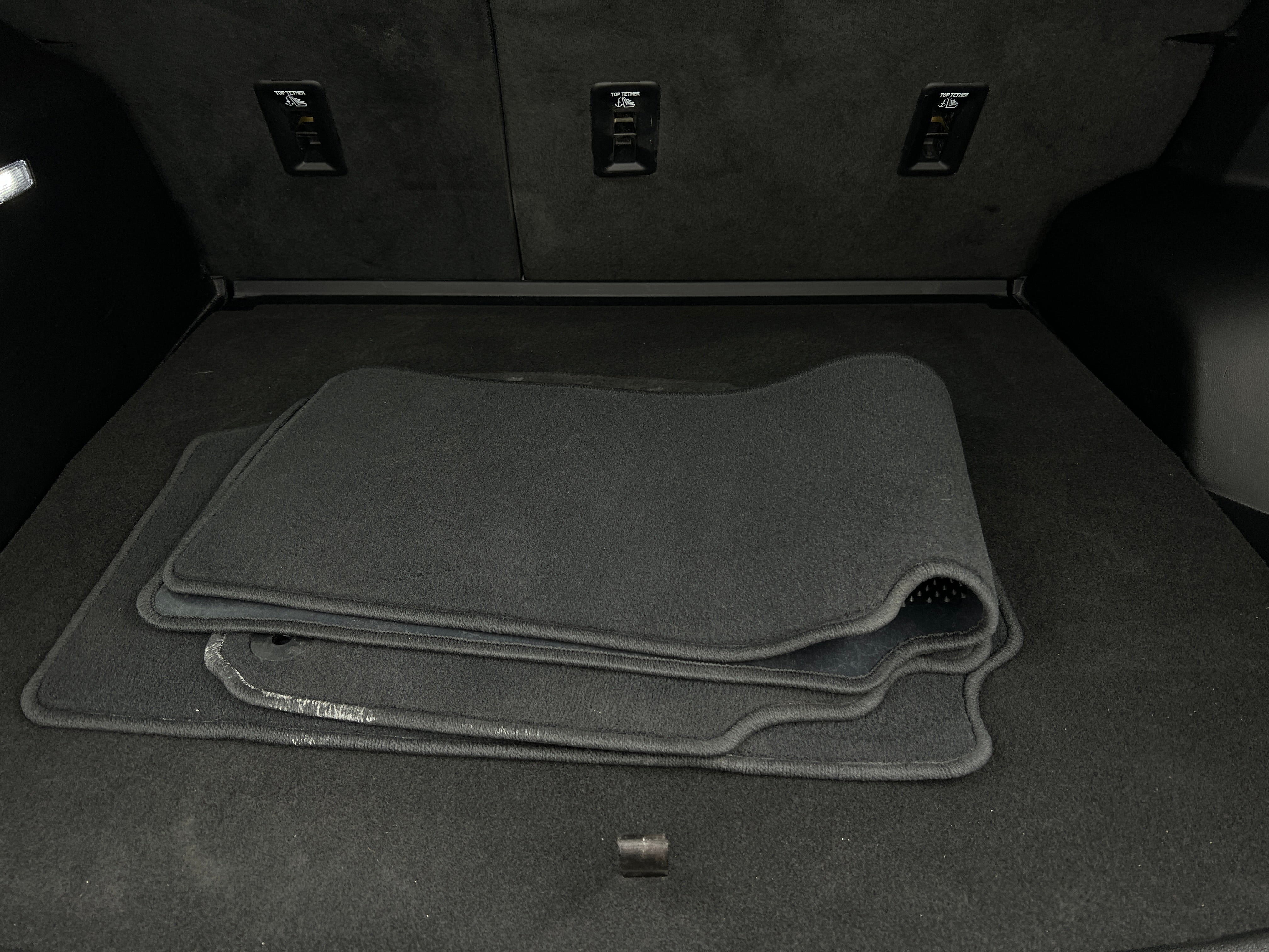 2025 Chevrolet Equinox LT 7