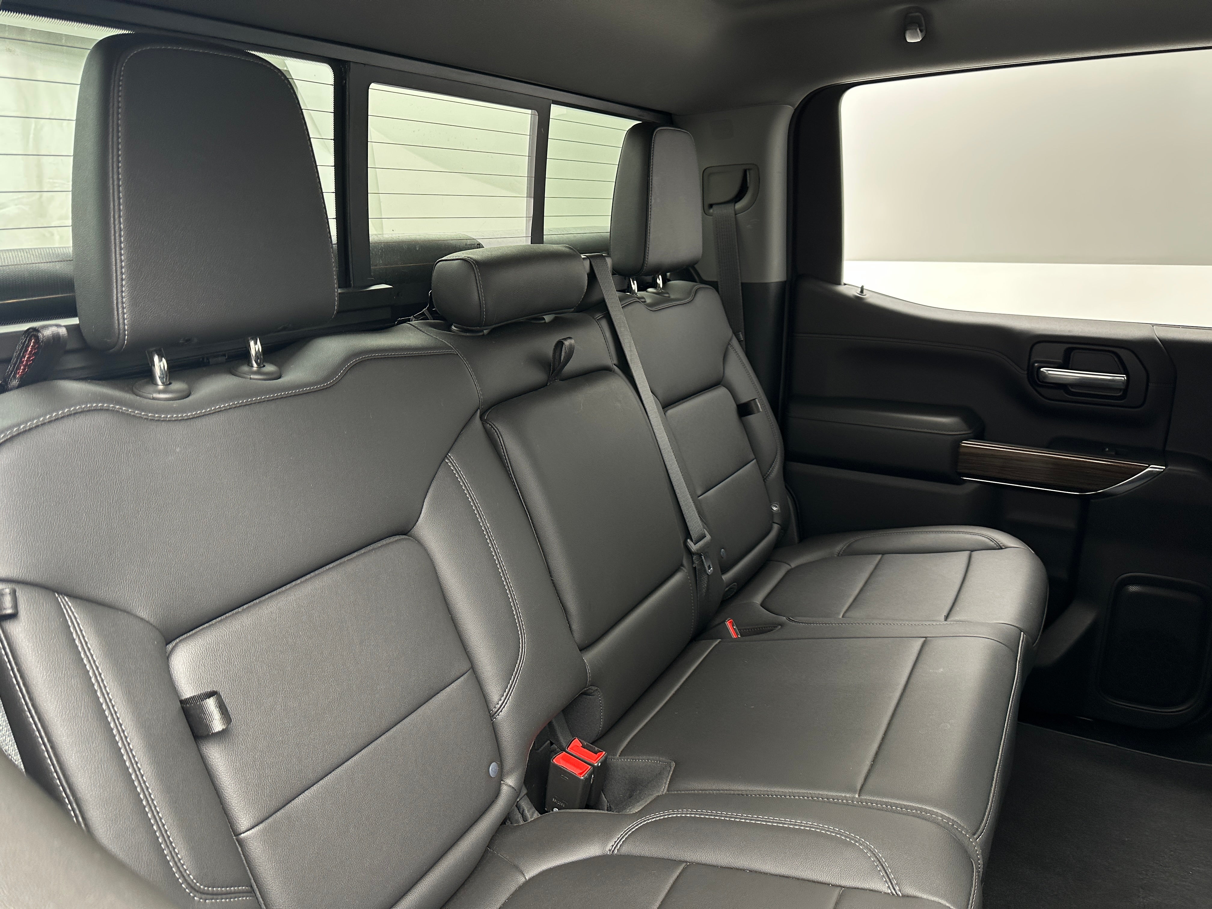 2020 Chevrolet Silverado 1500 RST 5