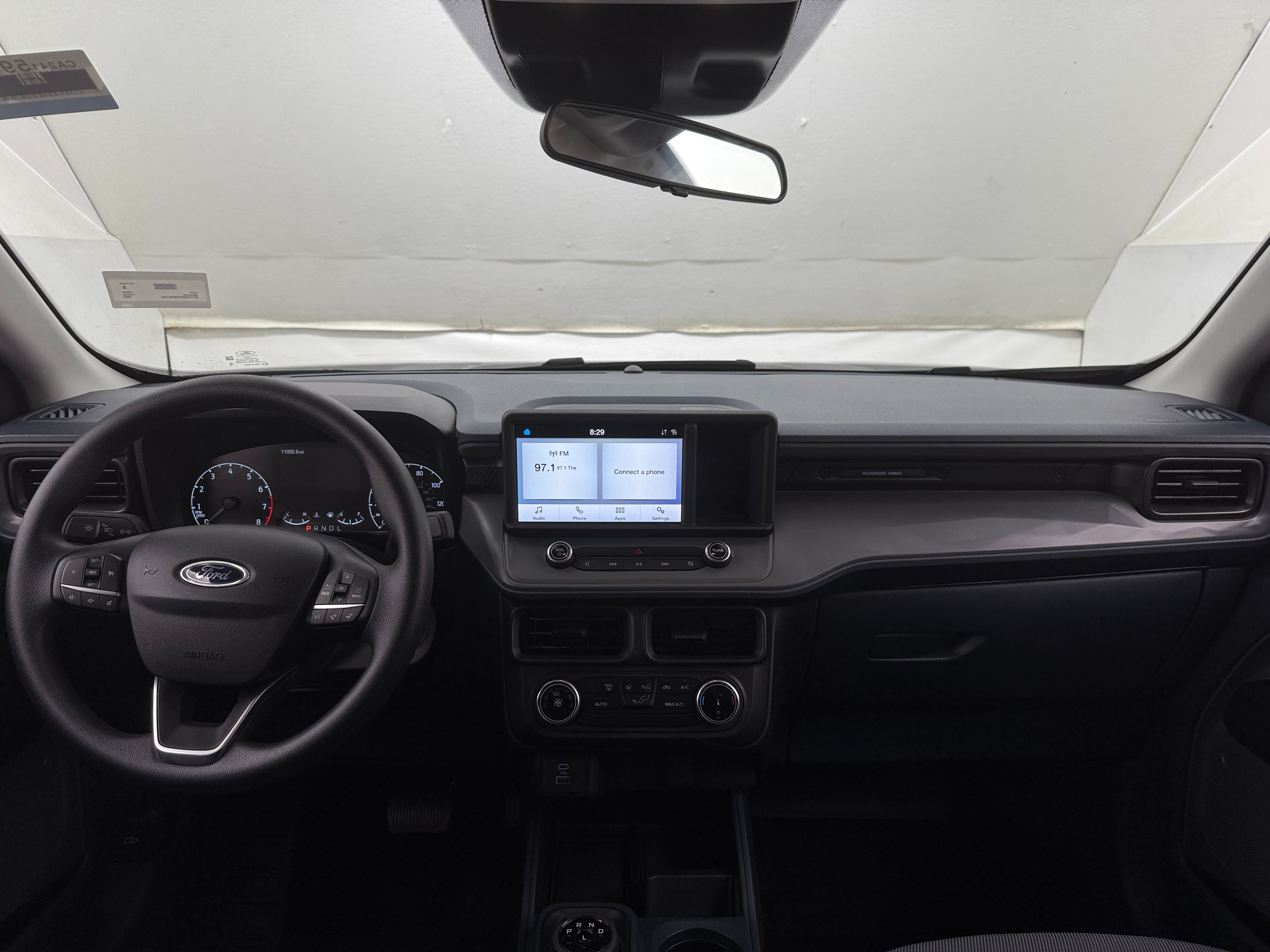 Thumbnail: 2024 Ford Maverick - 3