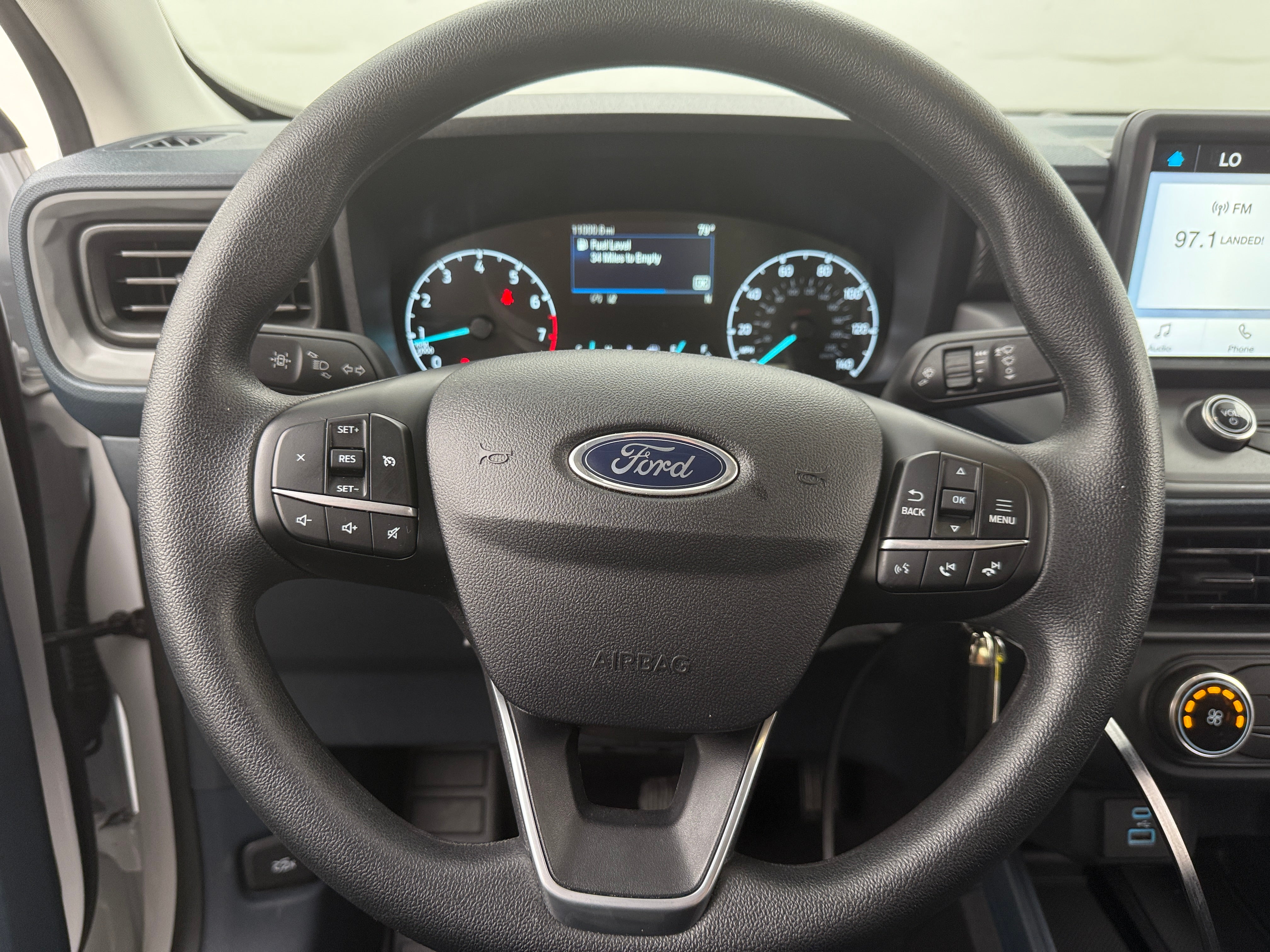 Thumbnail: 2024 Ford Maverick - 5