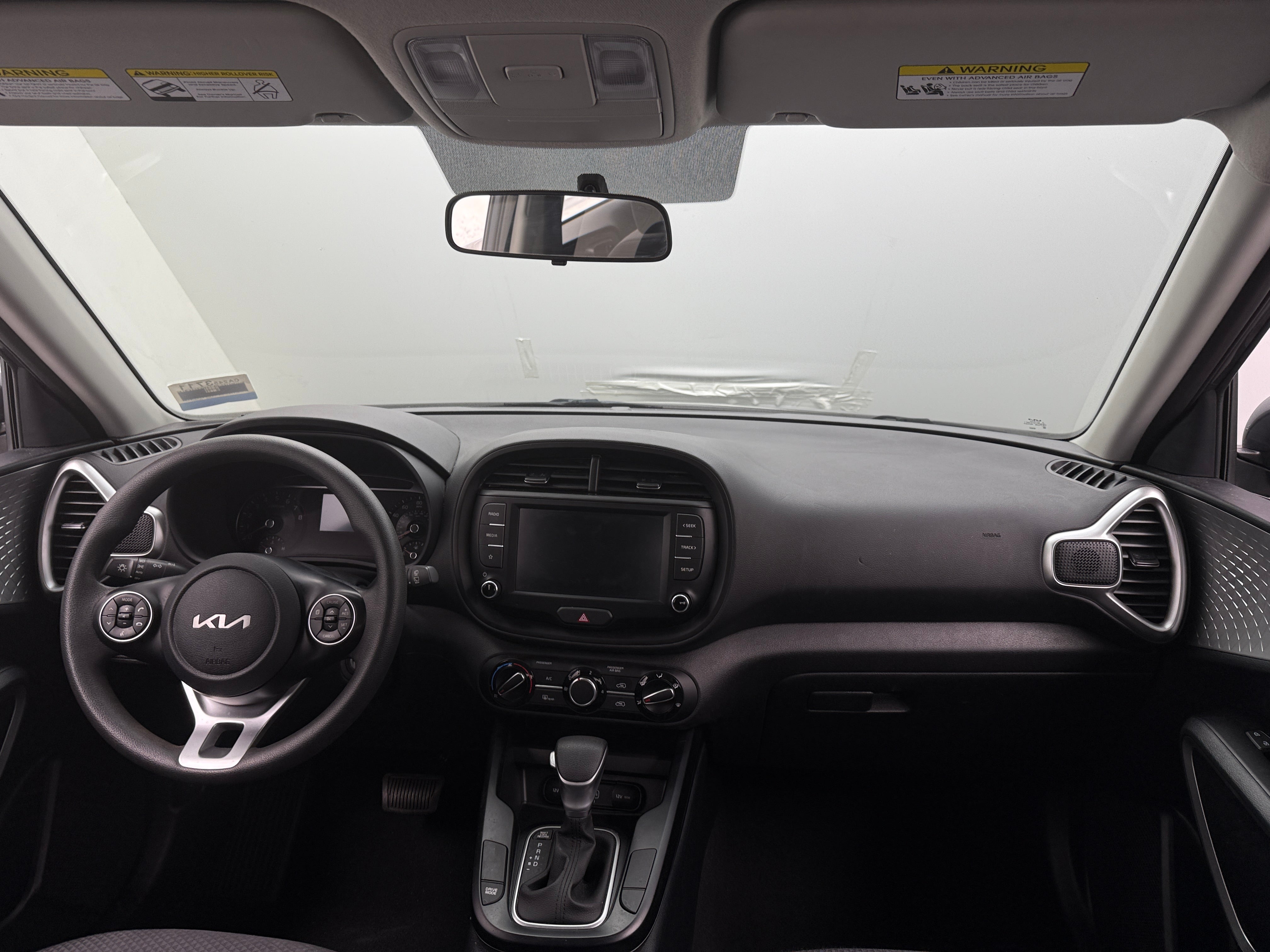 Thumbnail: 2022 Kia Soul - 3