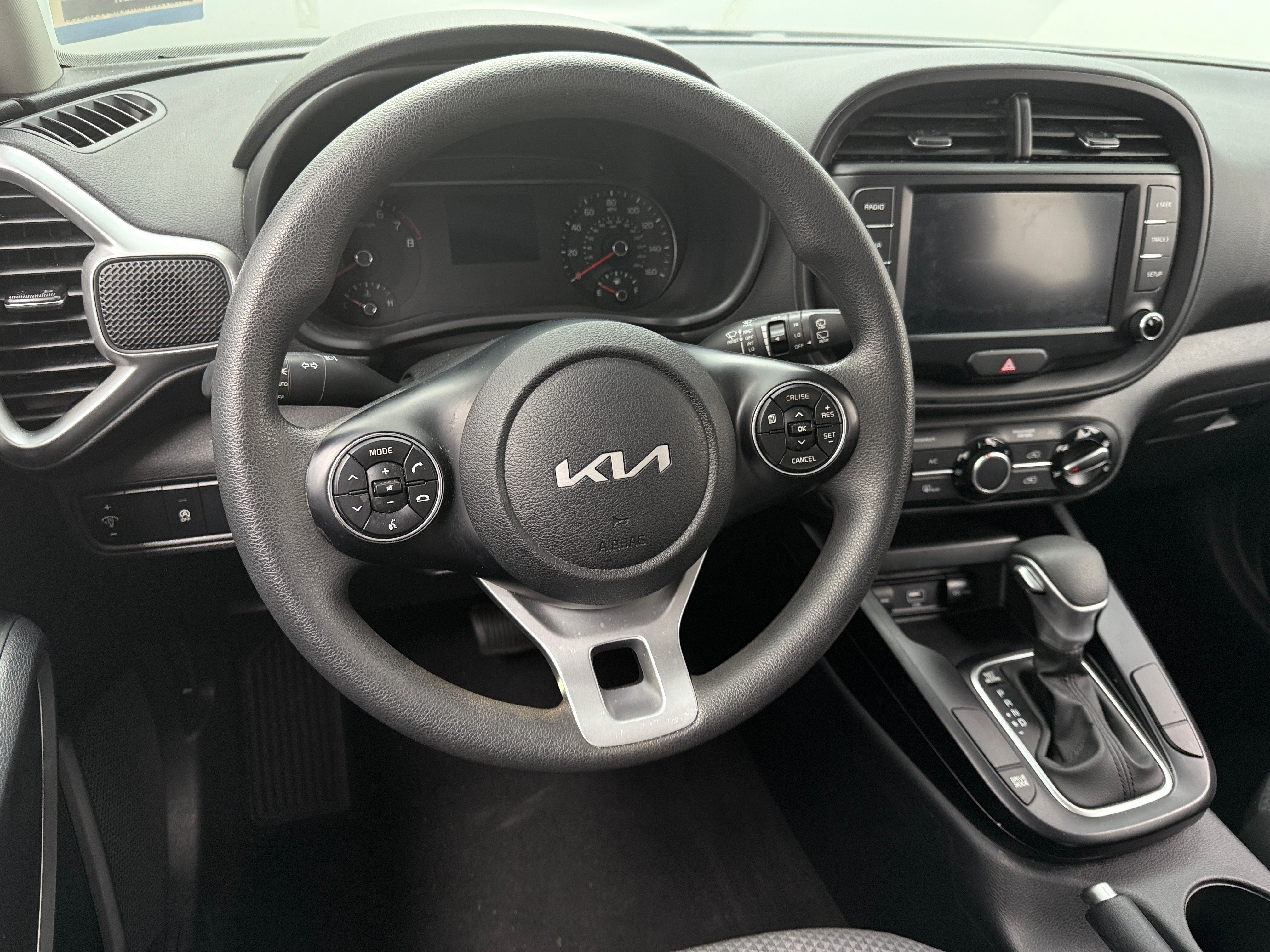 Thumbnail: 2022 Kia Soul - 5