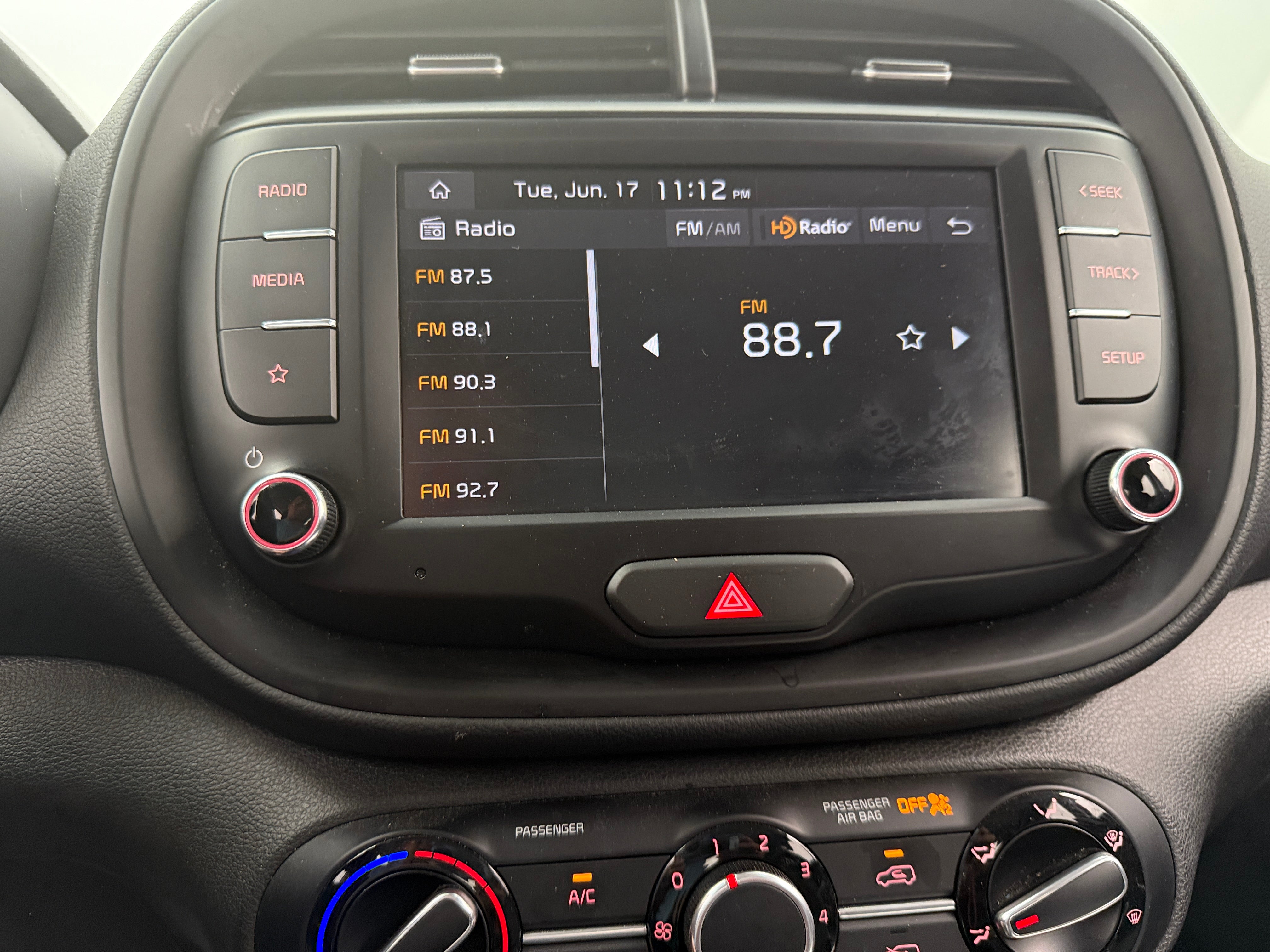 Thumbnail: 2022 Kia Soul - 4