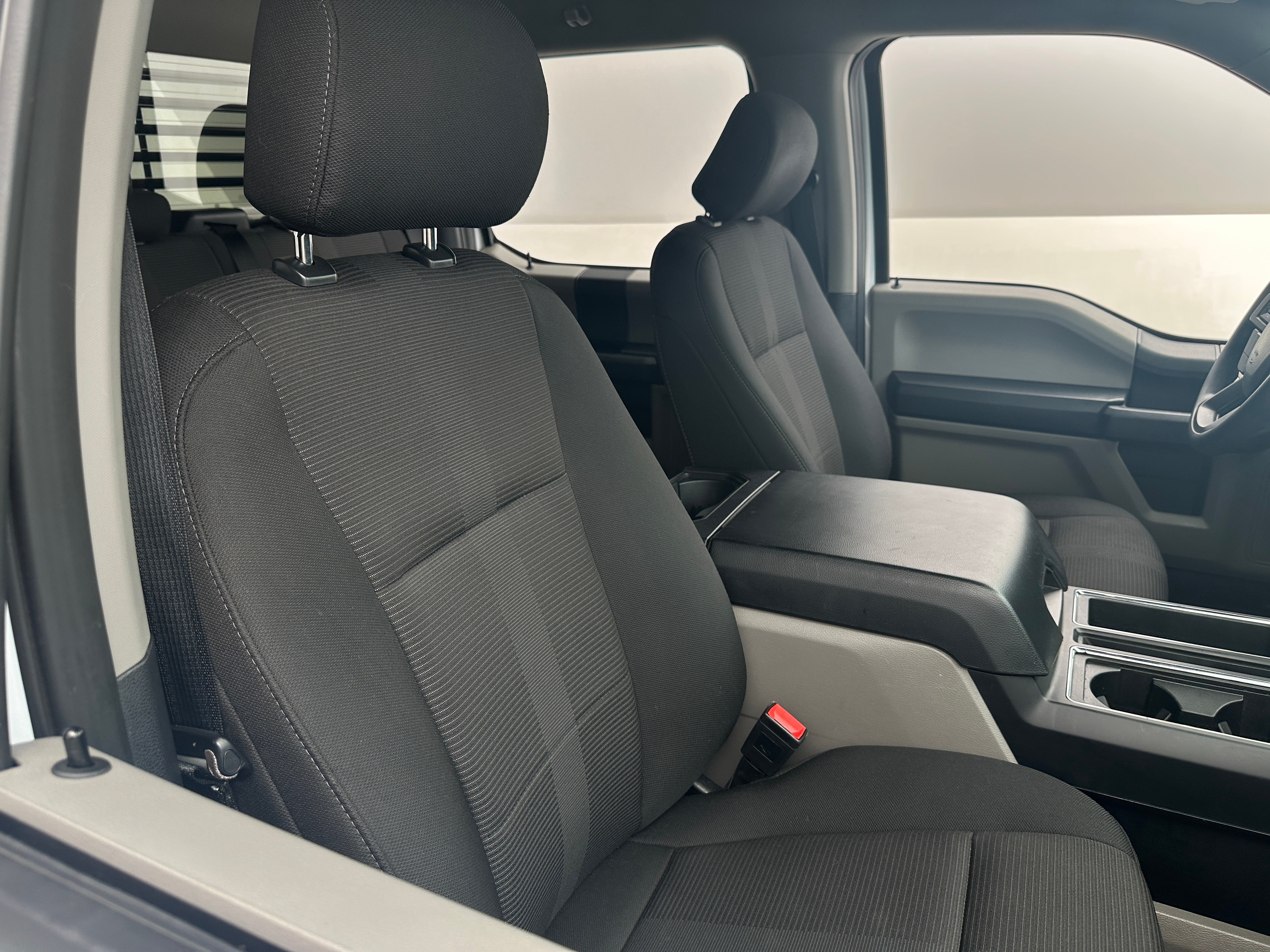 2019 Ford Econoline E-150 2