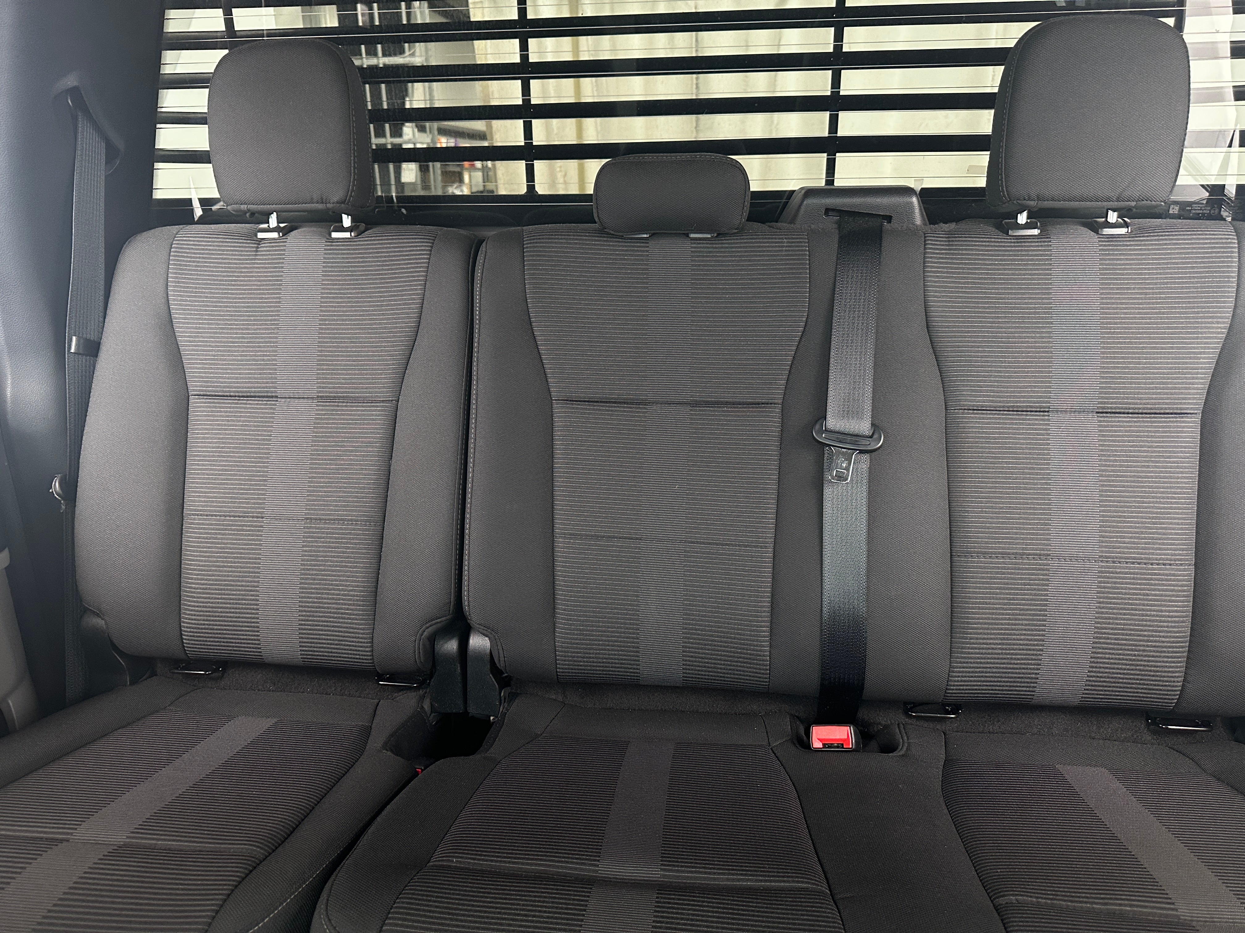 2019 Ford Econoline E-150 6