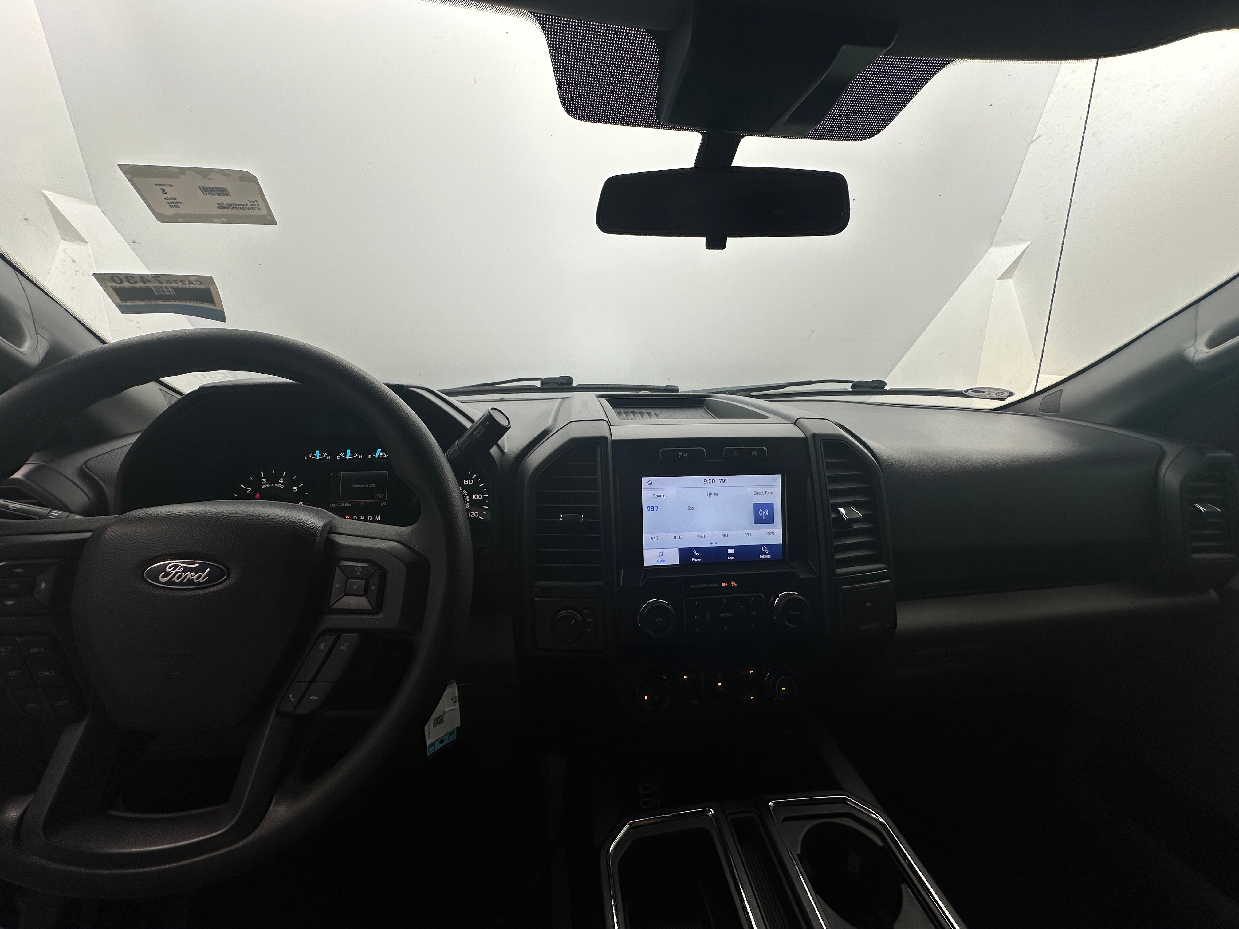 2019 Ford Econoline E-150 3