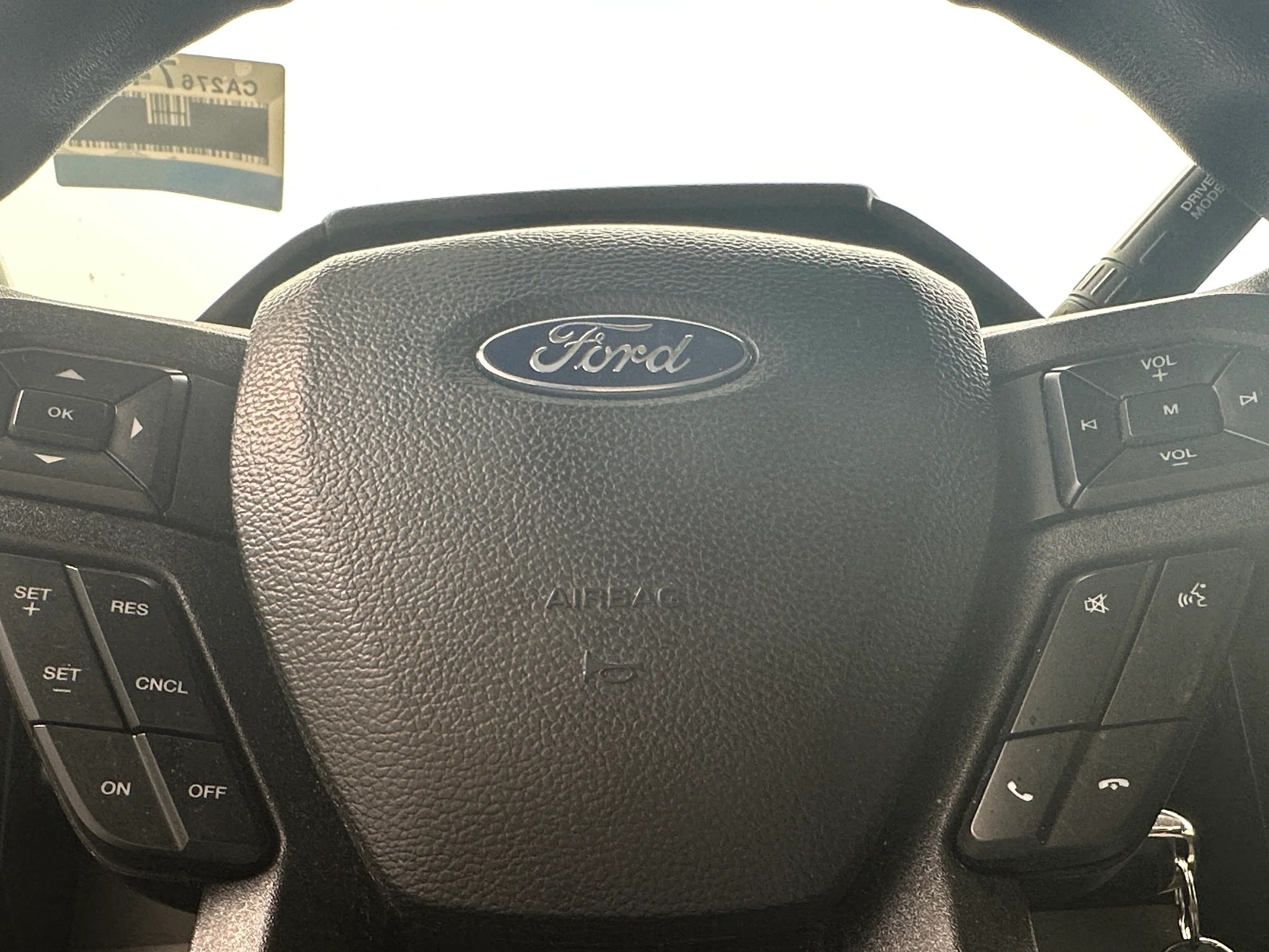 2019 Ford Econoline E-150 5