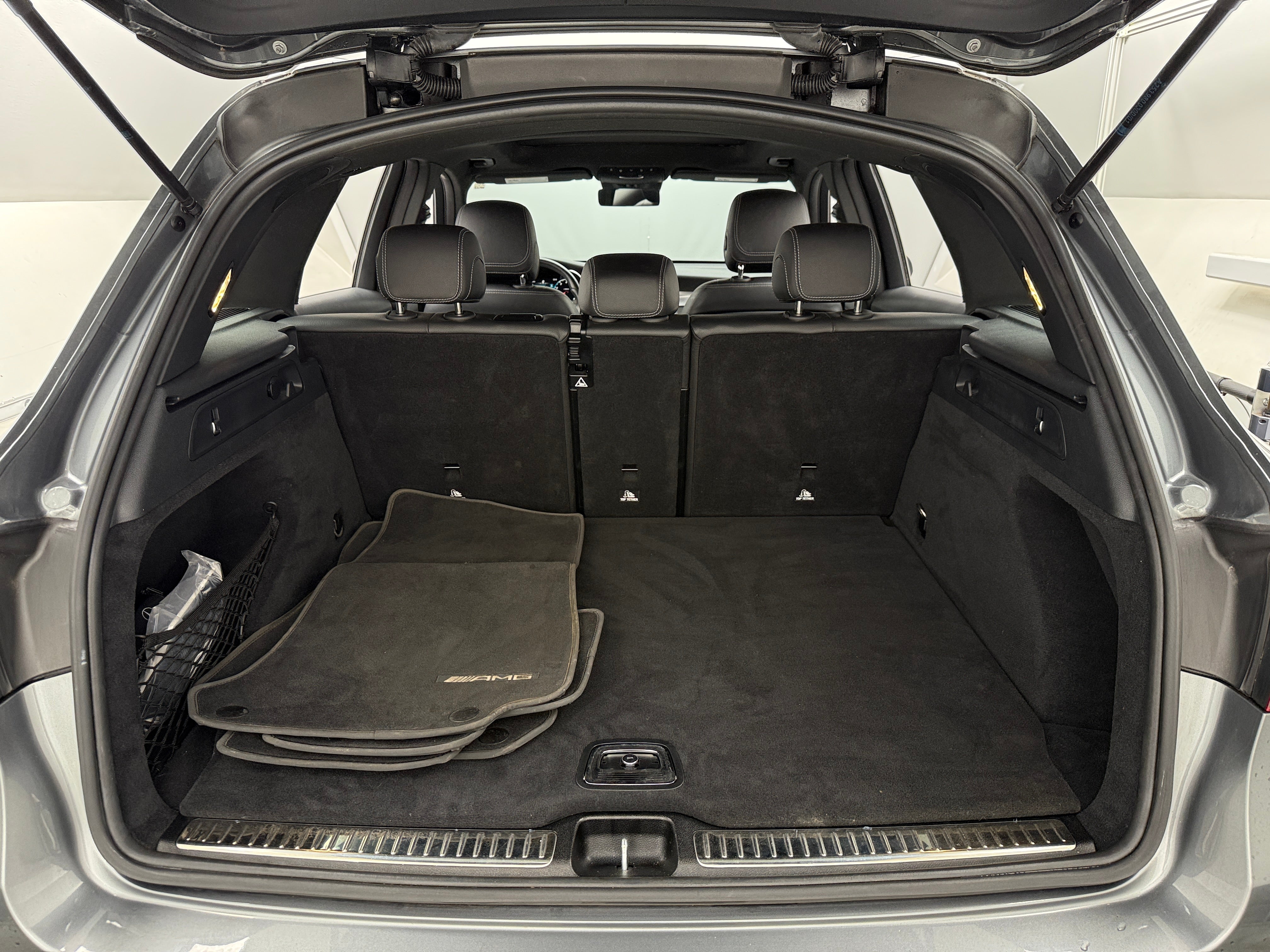 2021 Mercedes-Benz GLC 300 6
