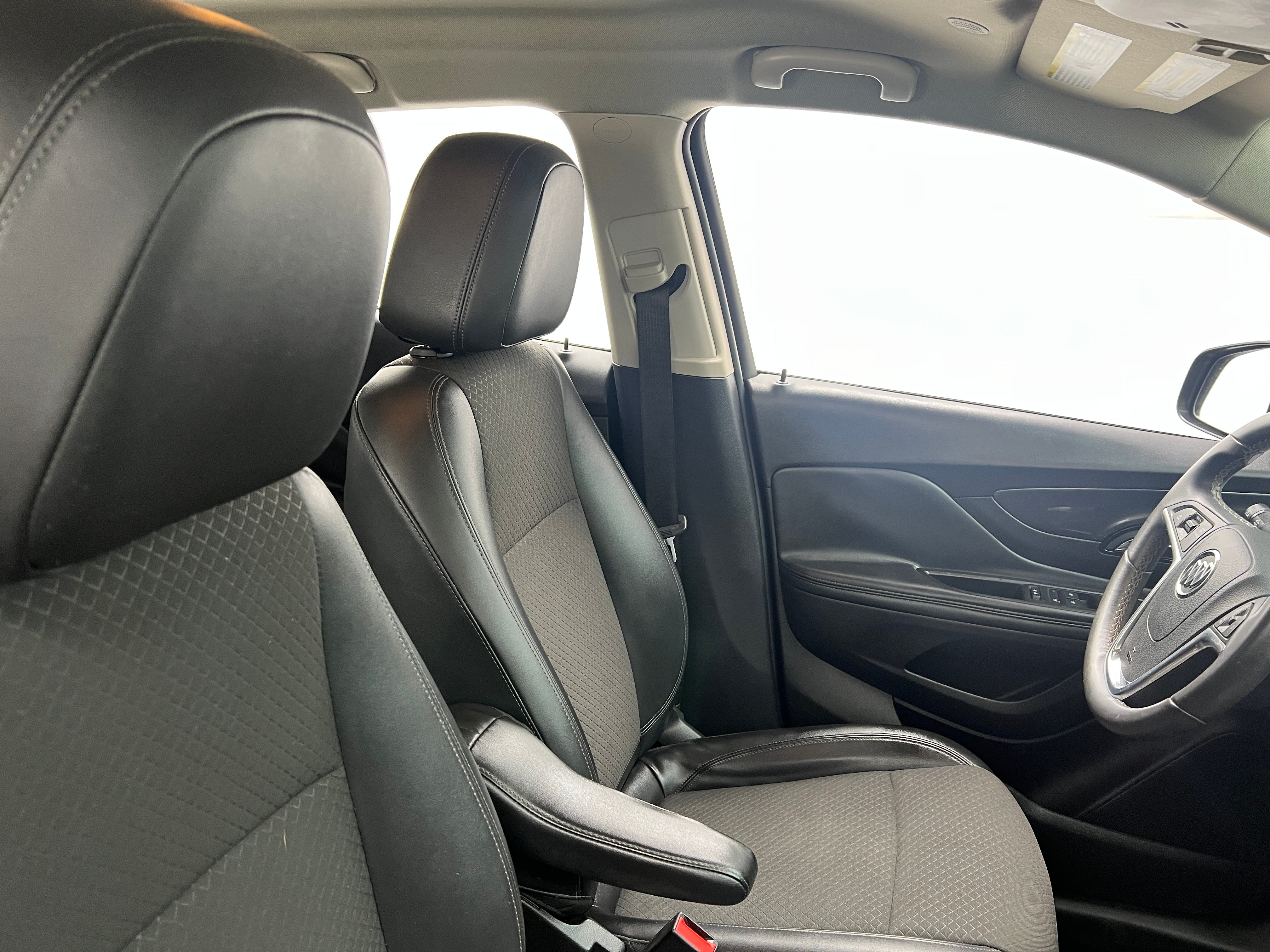 2018 Buick Encore Preferred 2