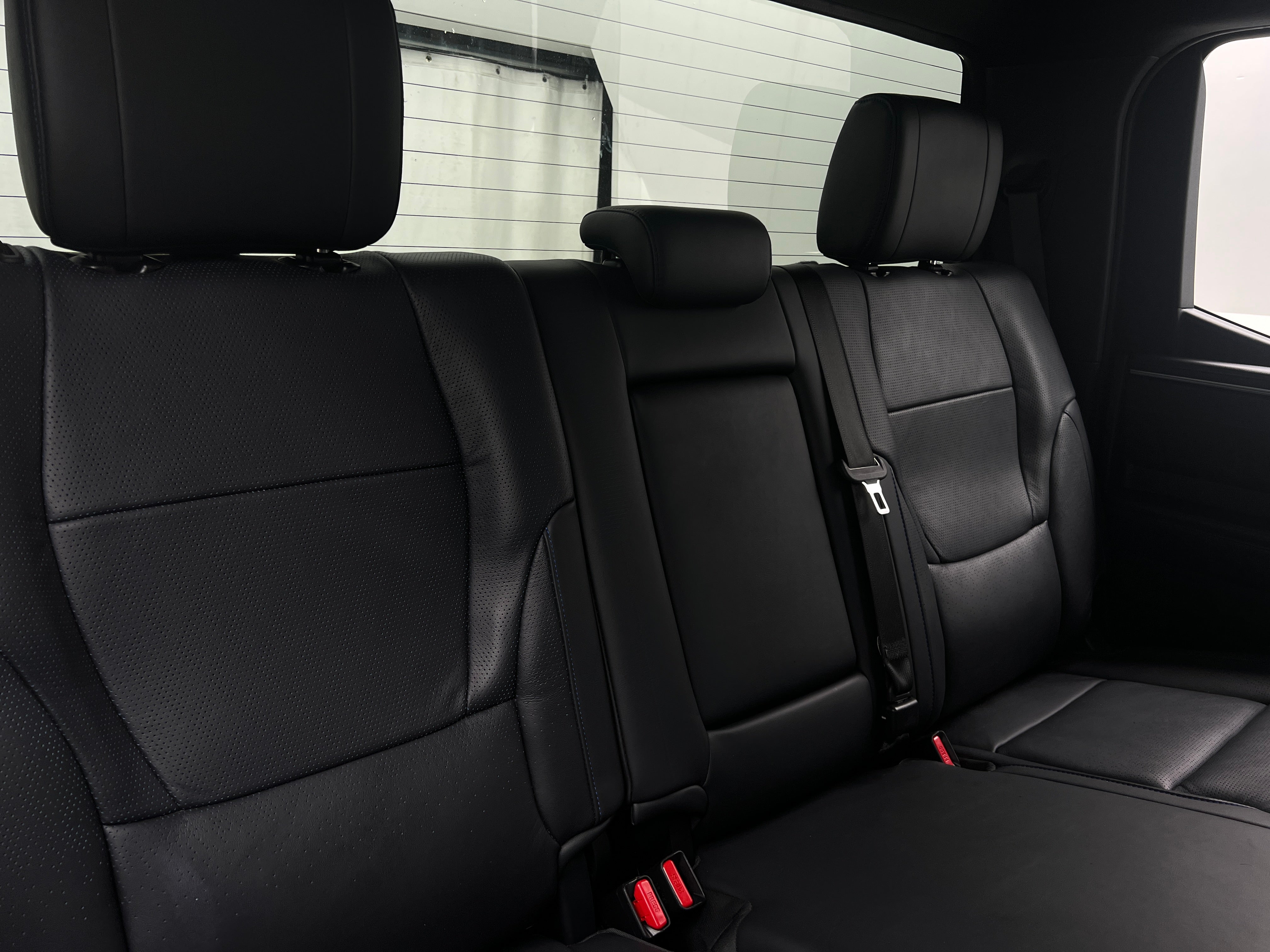 2023 Toyota Tundra Platinum 5