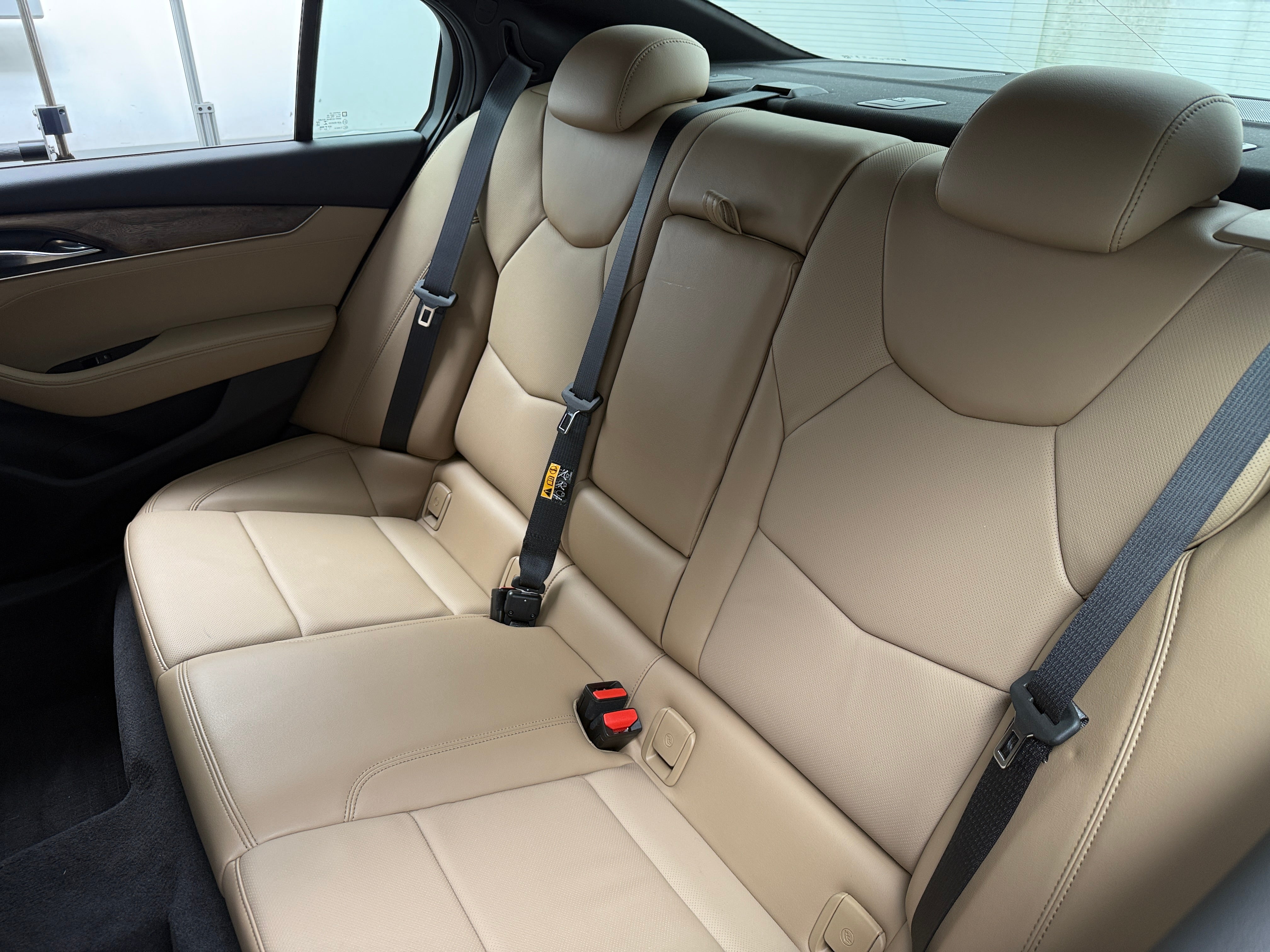 2023 Cadillac CT5 Luxury 5