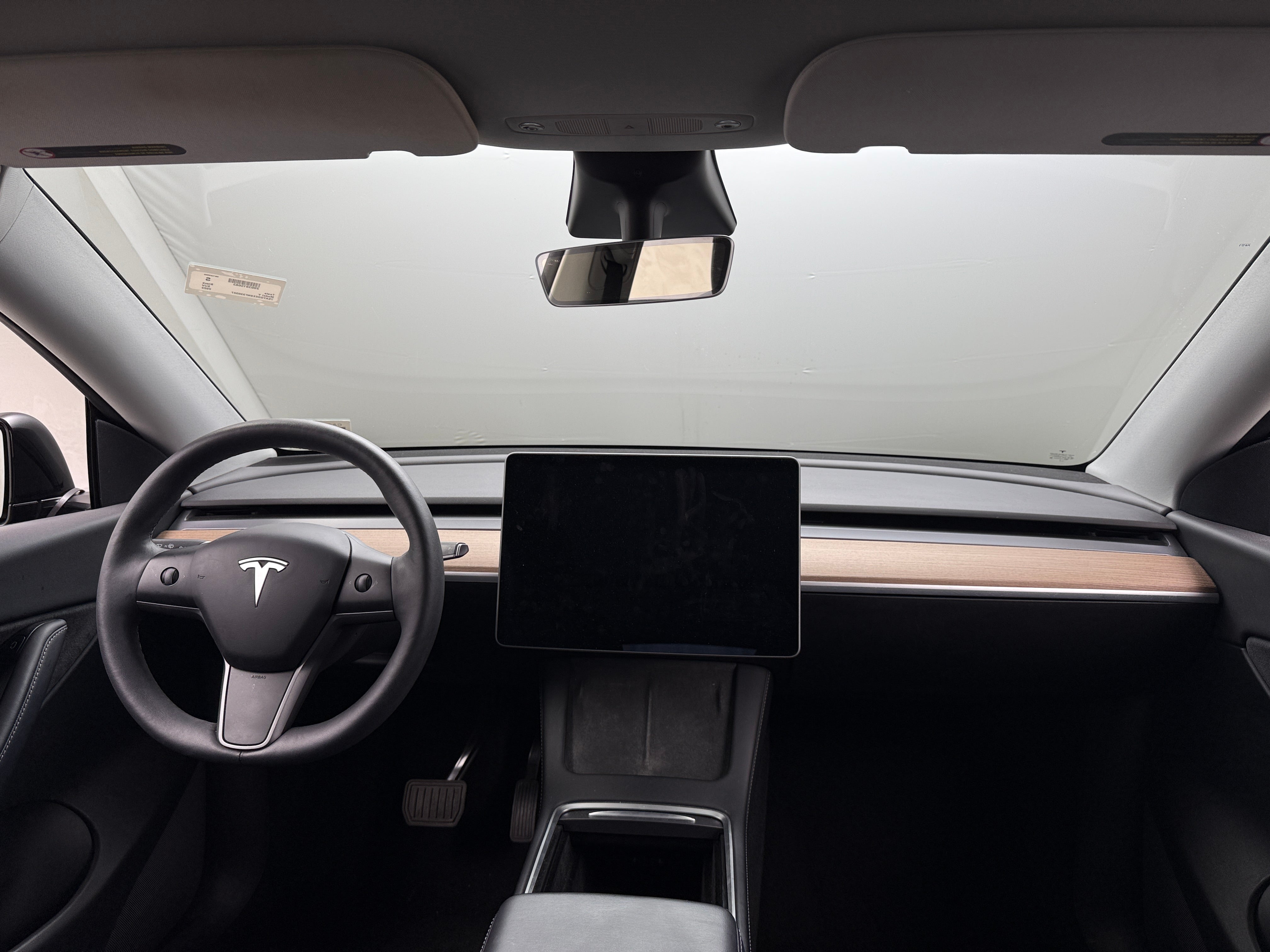 2022 Tesla Model Y Long Range 2
