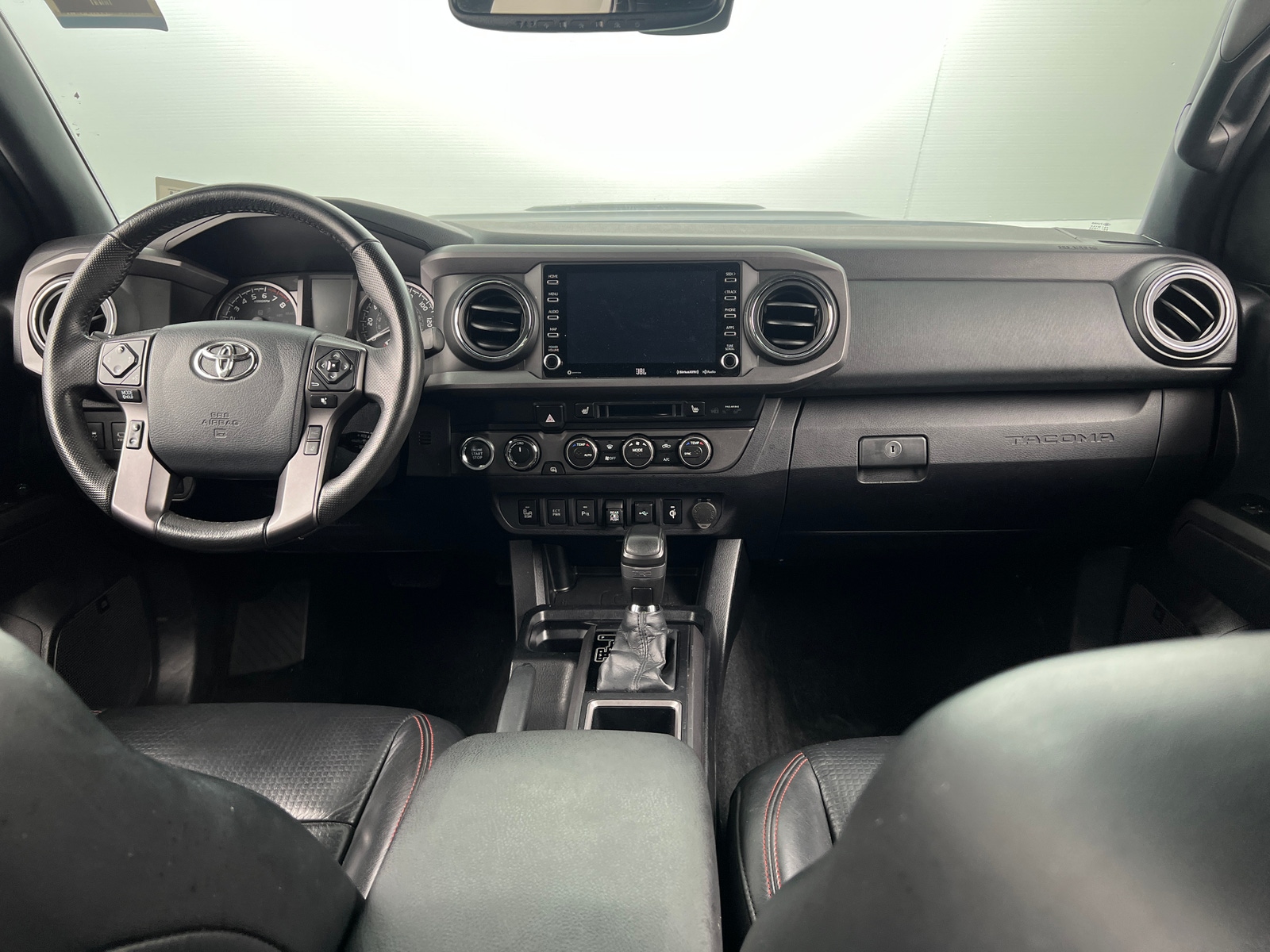 Thumbnail: 2020 Toyota Tacoma - 2
