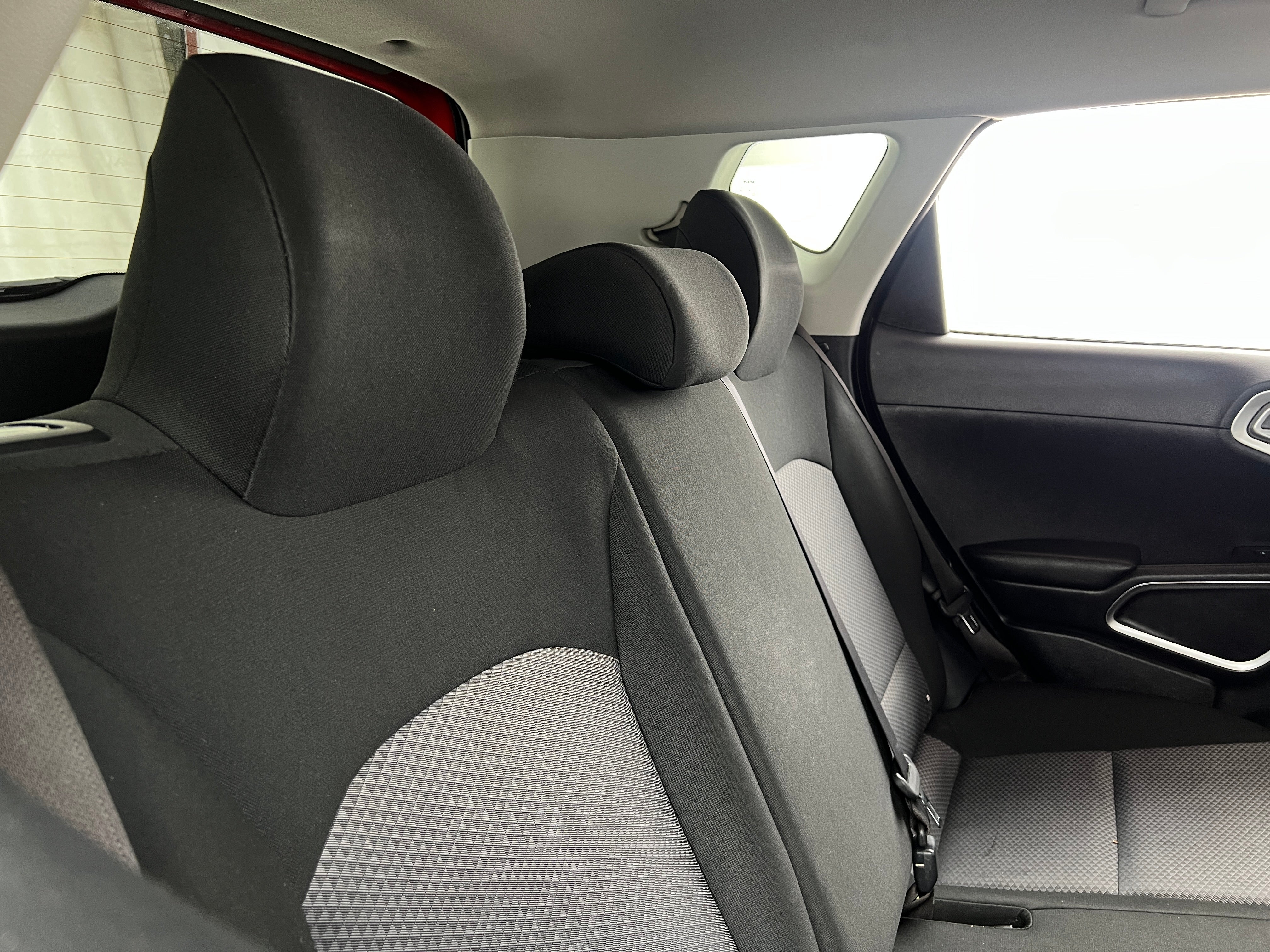 2022 Kia Soul LX 6