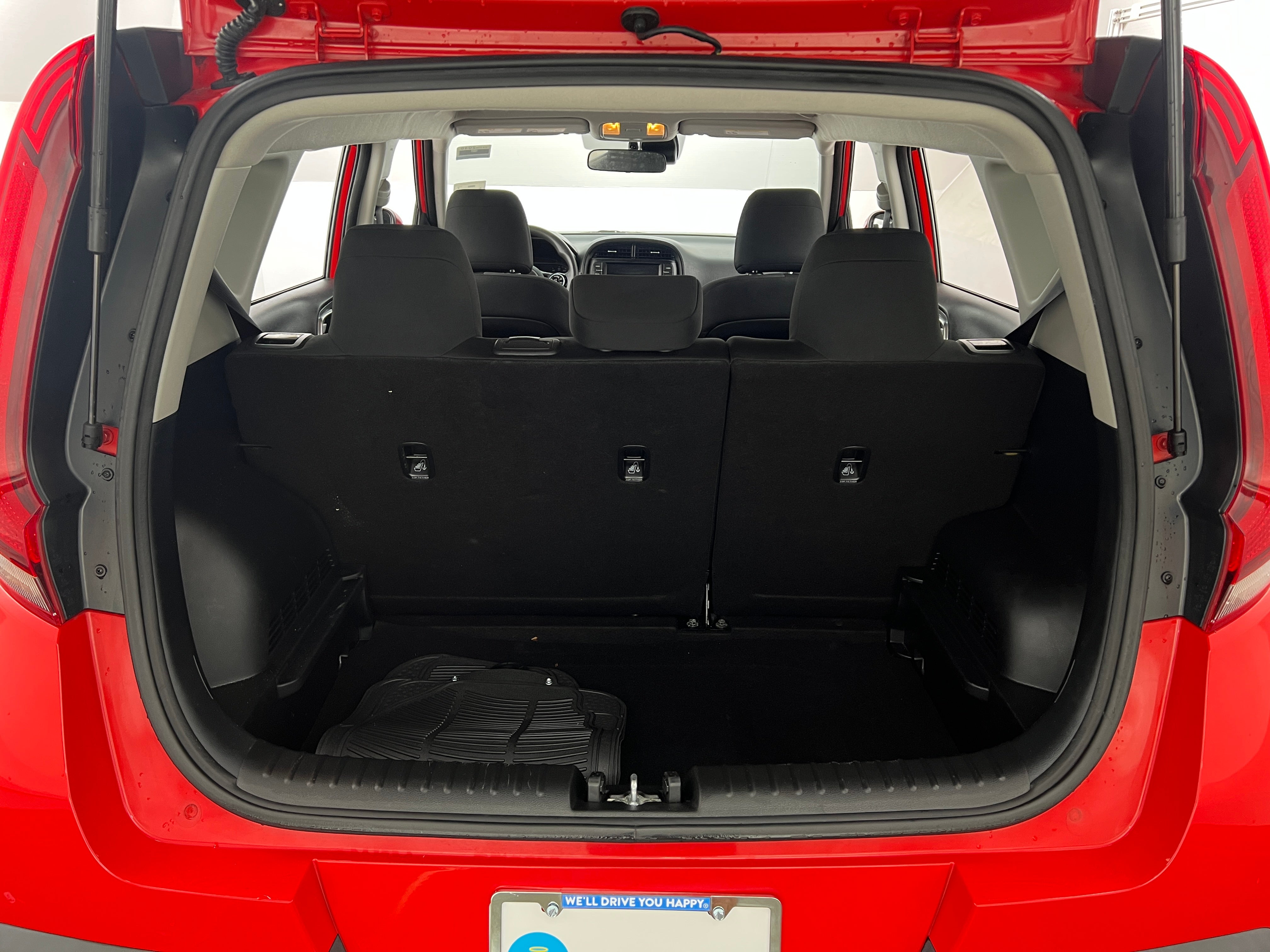 2022 Kia Soul LX 7