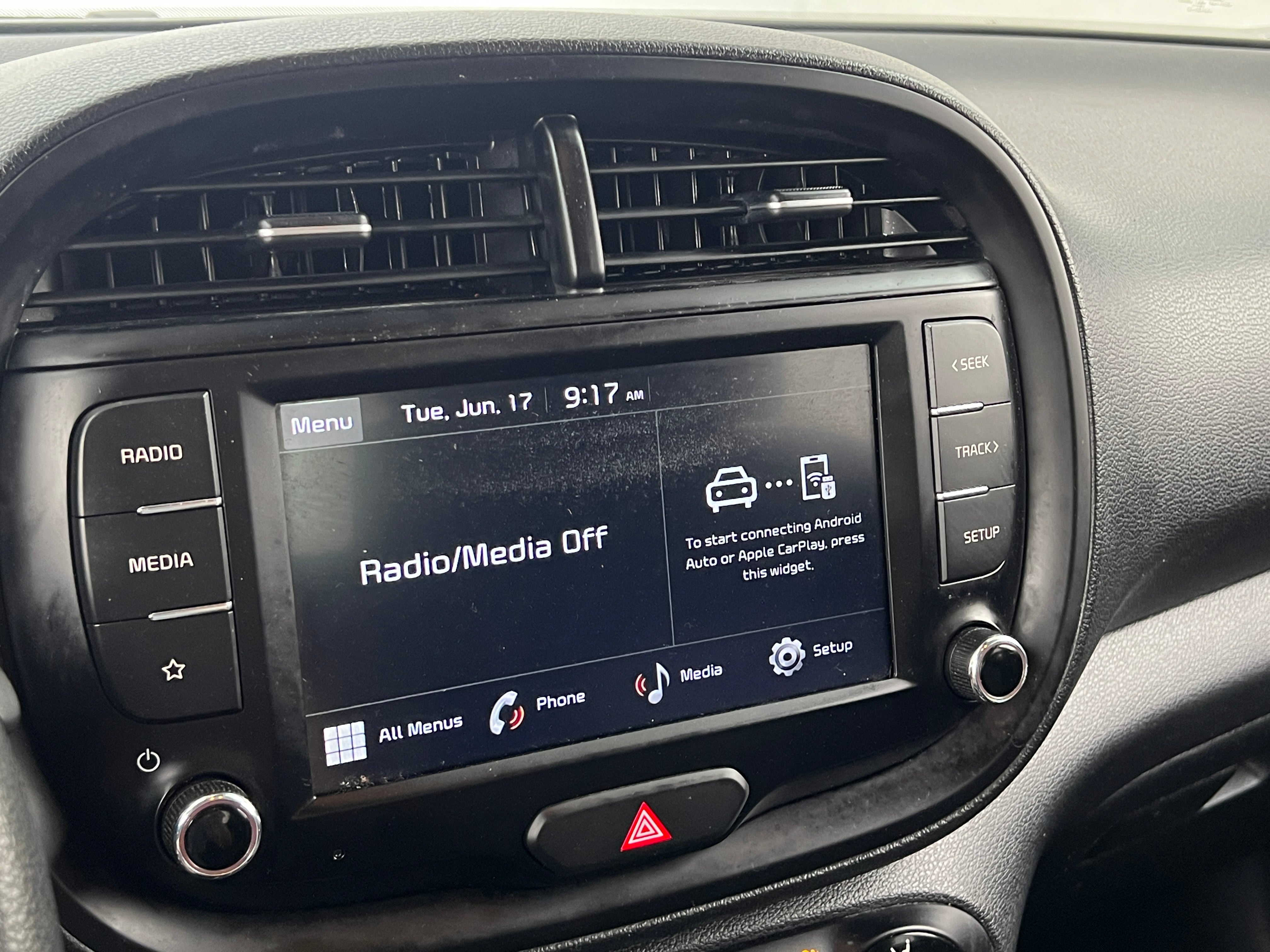 2022 Kia Soul LX 4