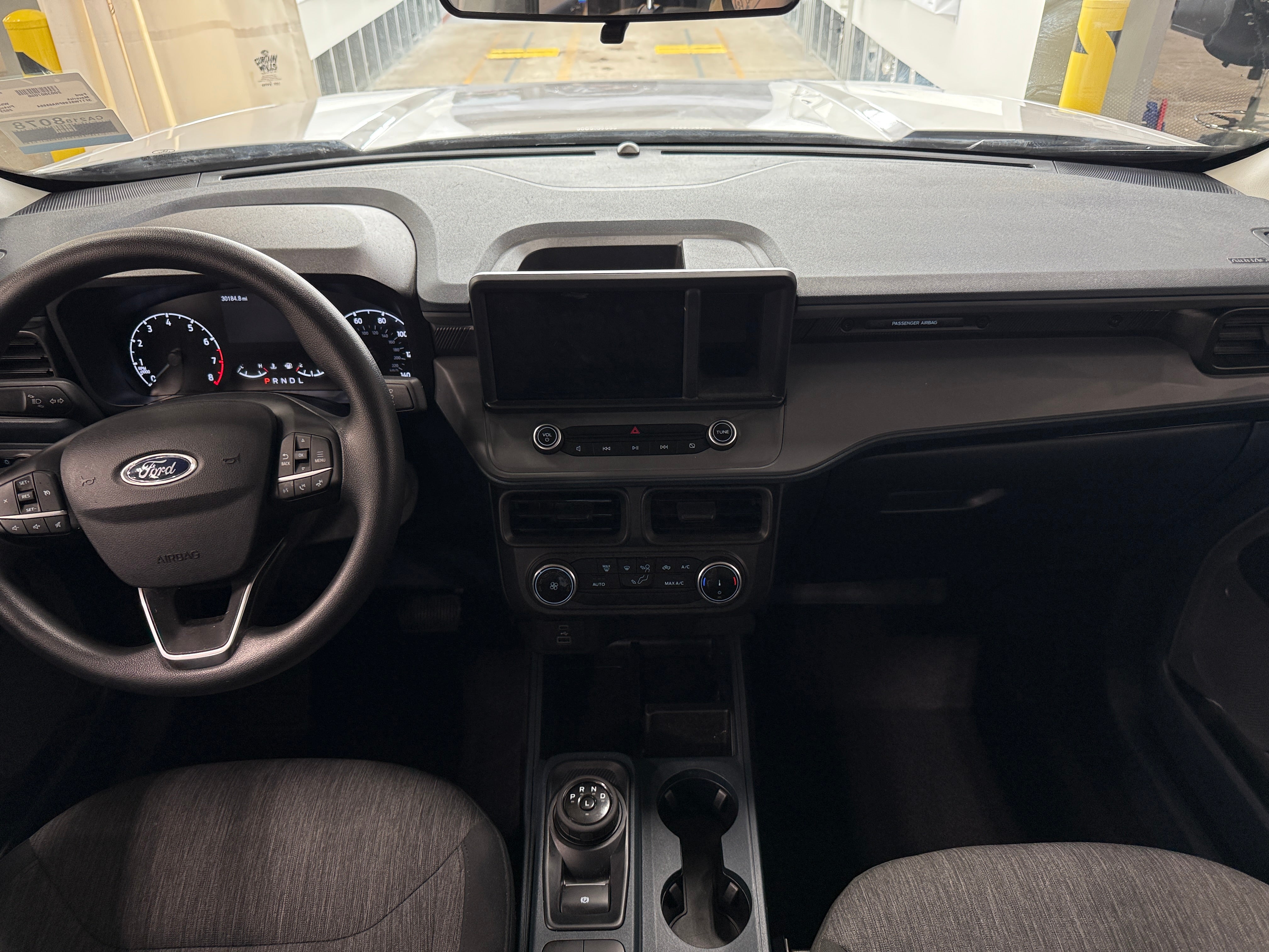 2023 Ford Maverick XLT 3