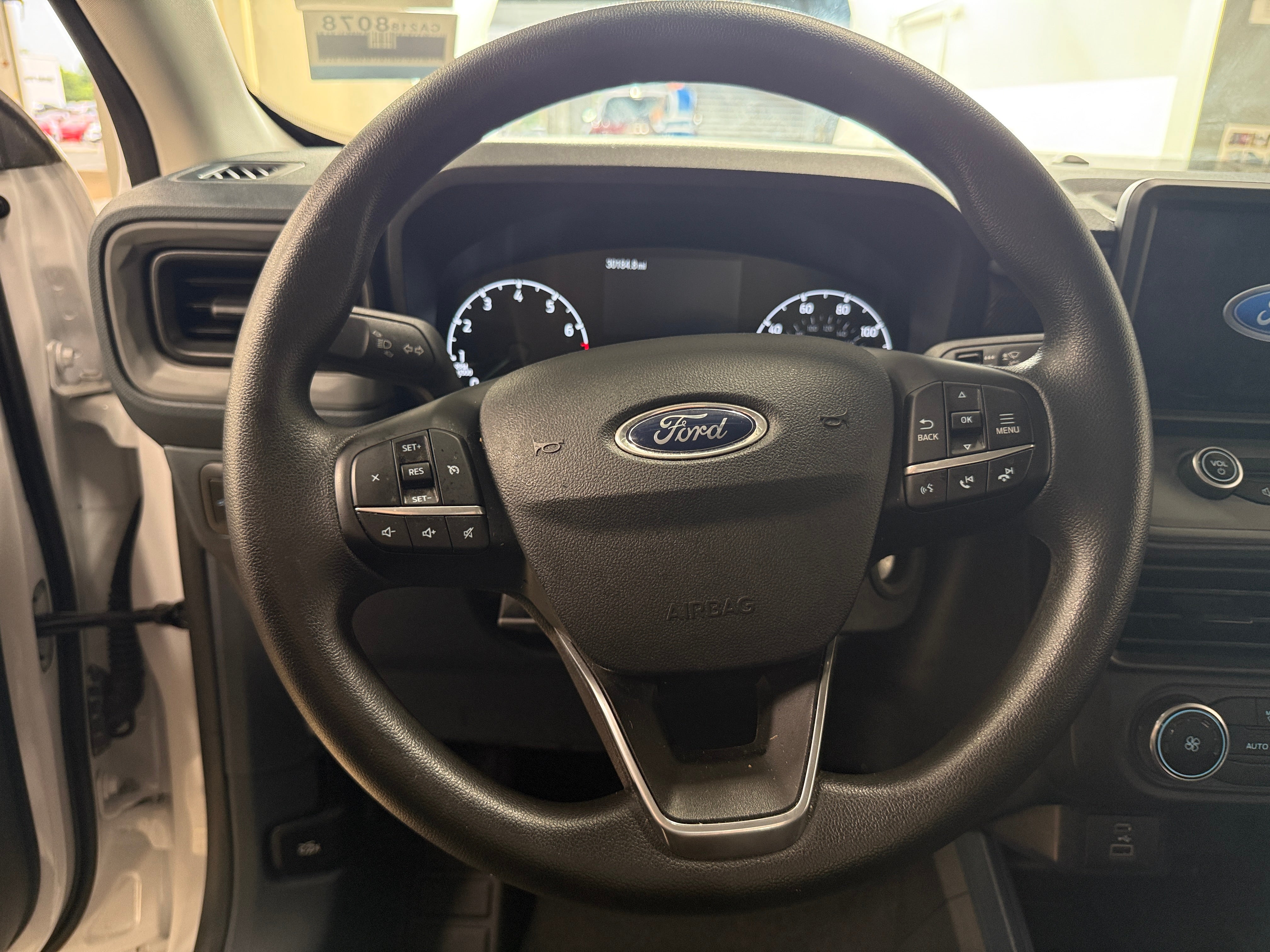 2023 Ford Maverick XLT 5