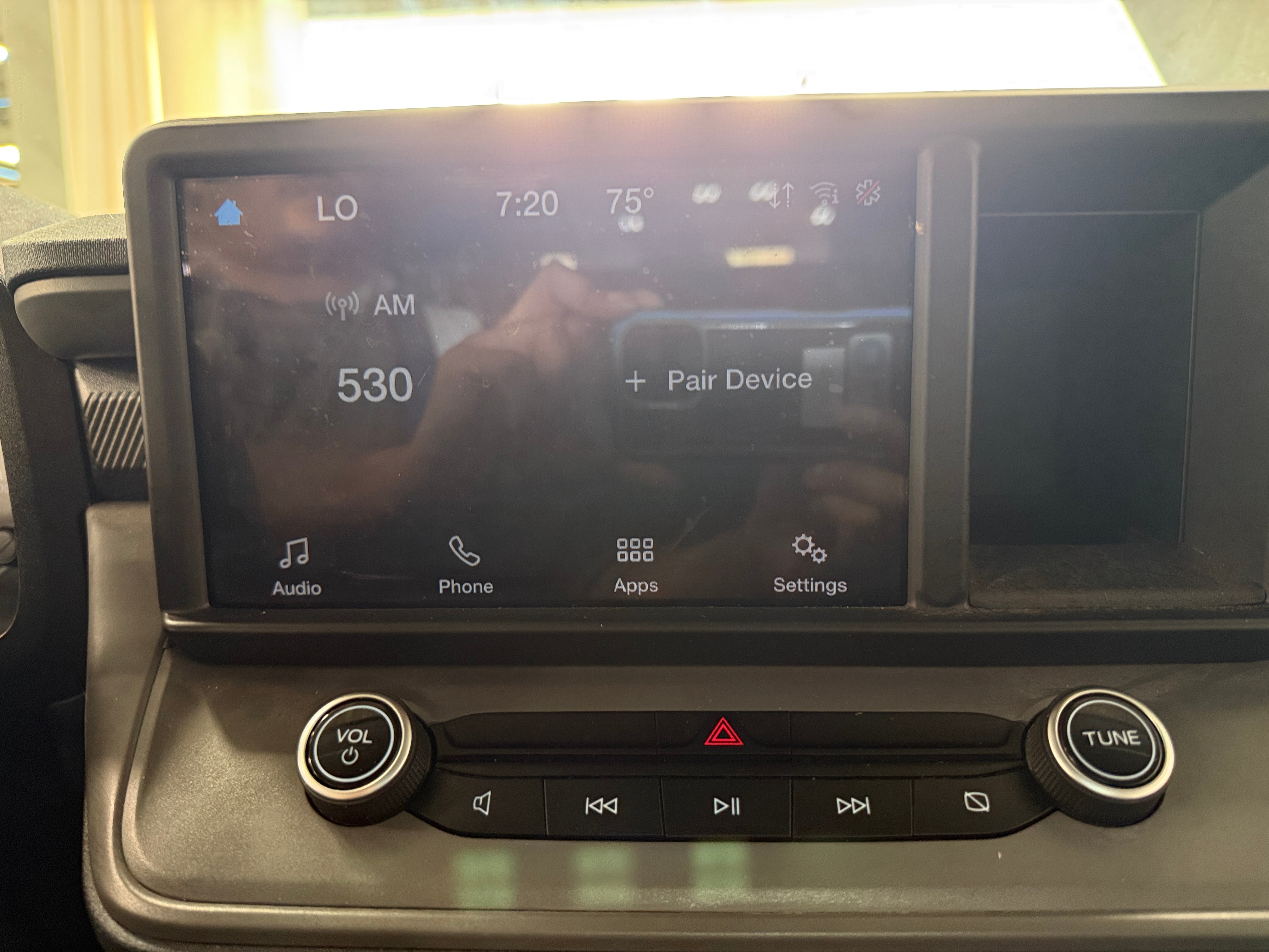 2023 Ford Maverick XLT 4