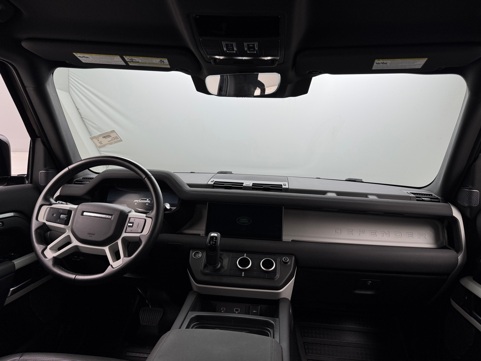 Thumbnail: 2023 Land Rover Defender - 2