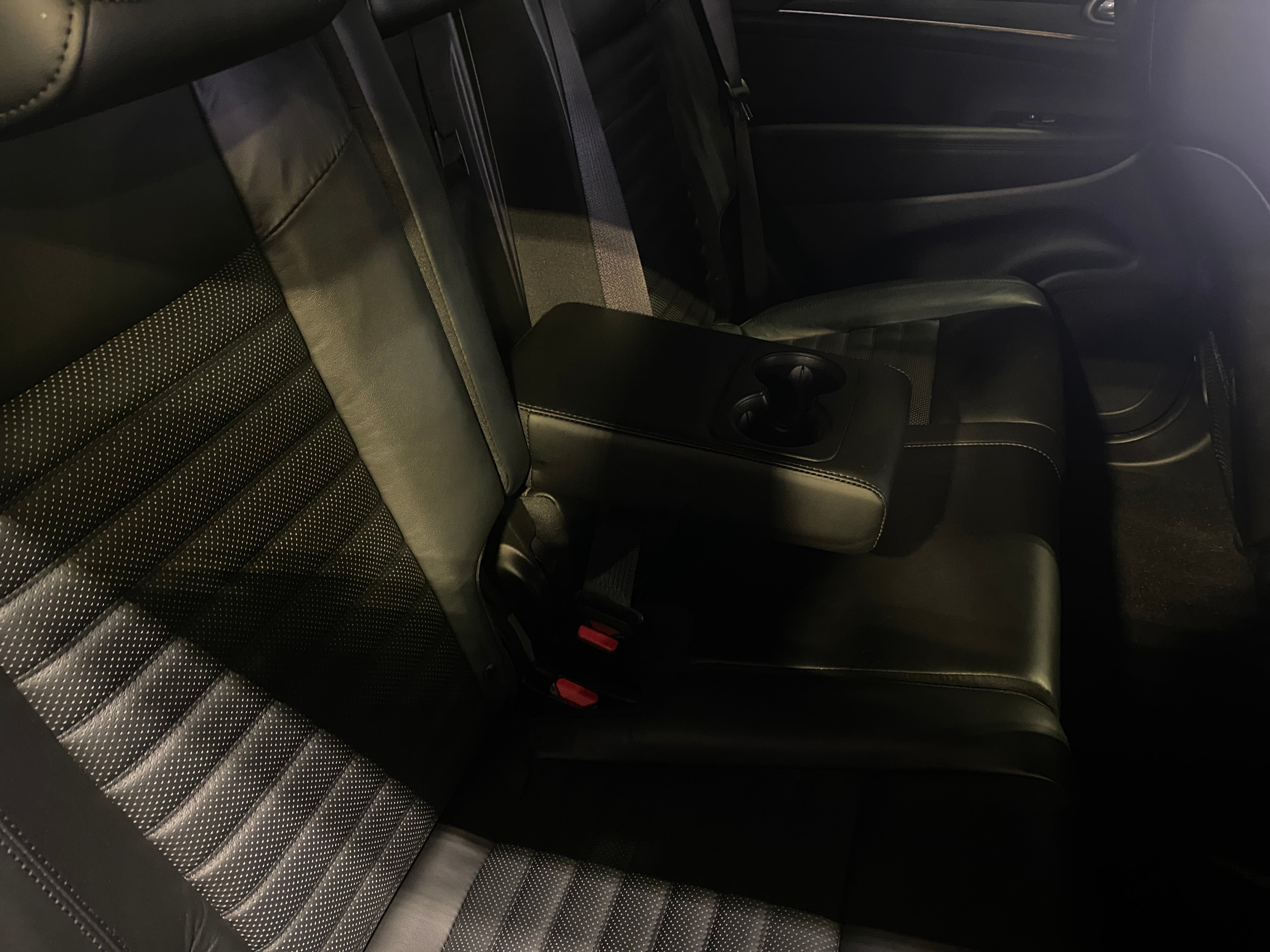 2021 Jeep Grand Cherokee Limited Edition 5