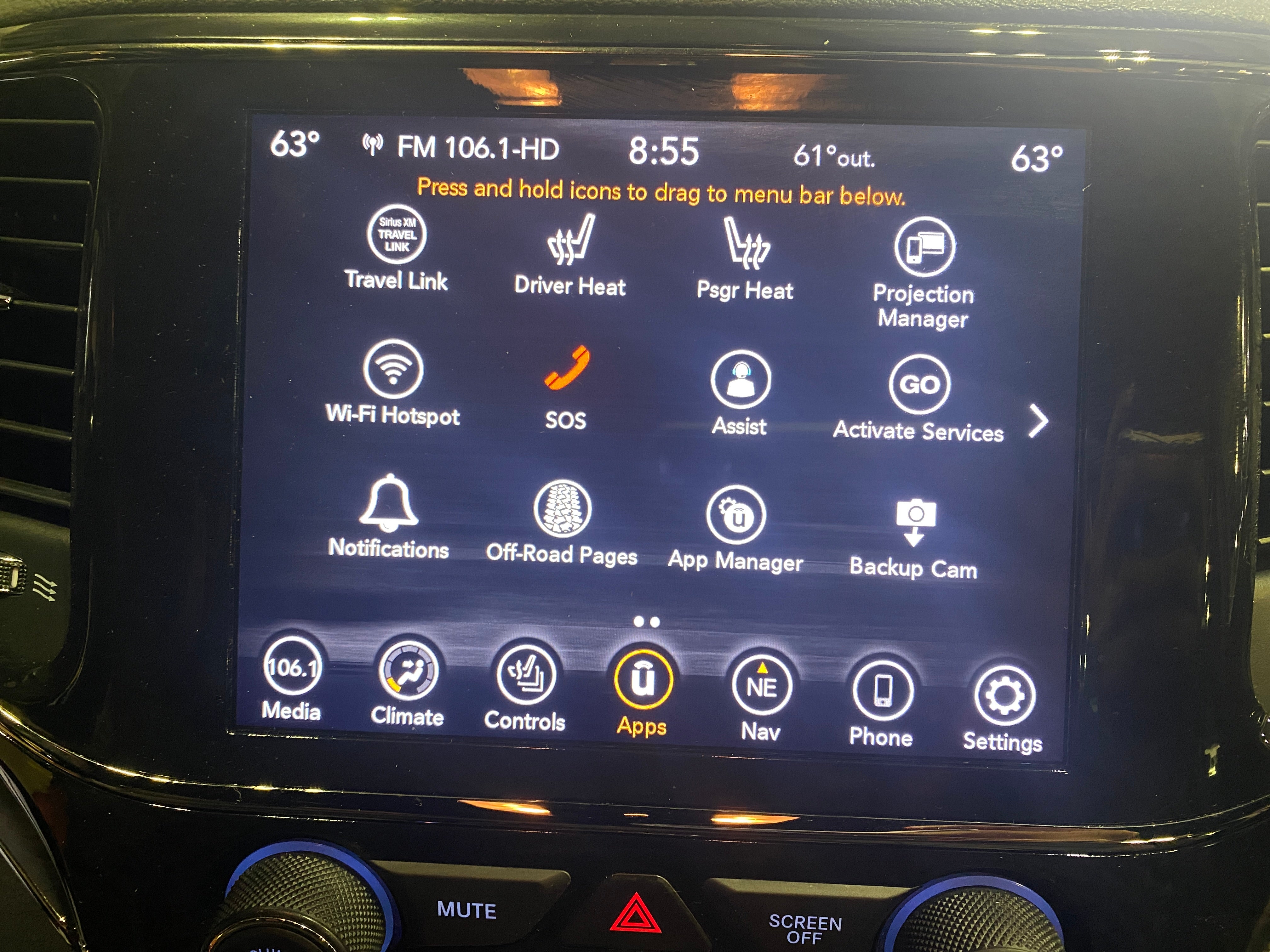 2021 Jeep Grand Cherokee Limited Edition 3