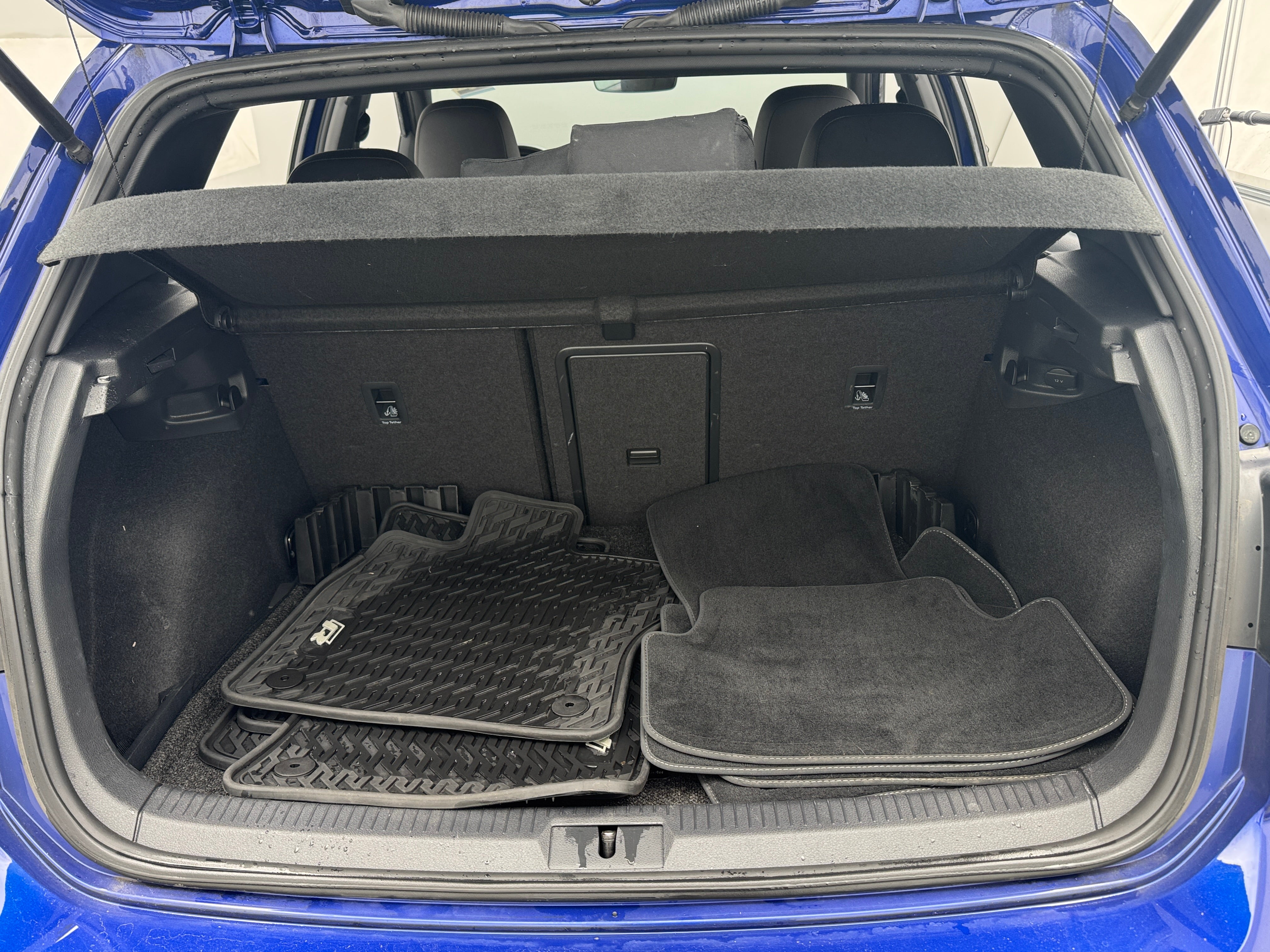 2019 Volkswagen Golf R 6