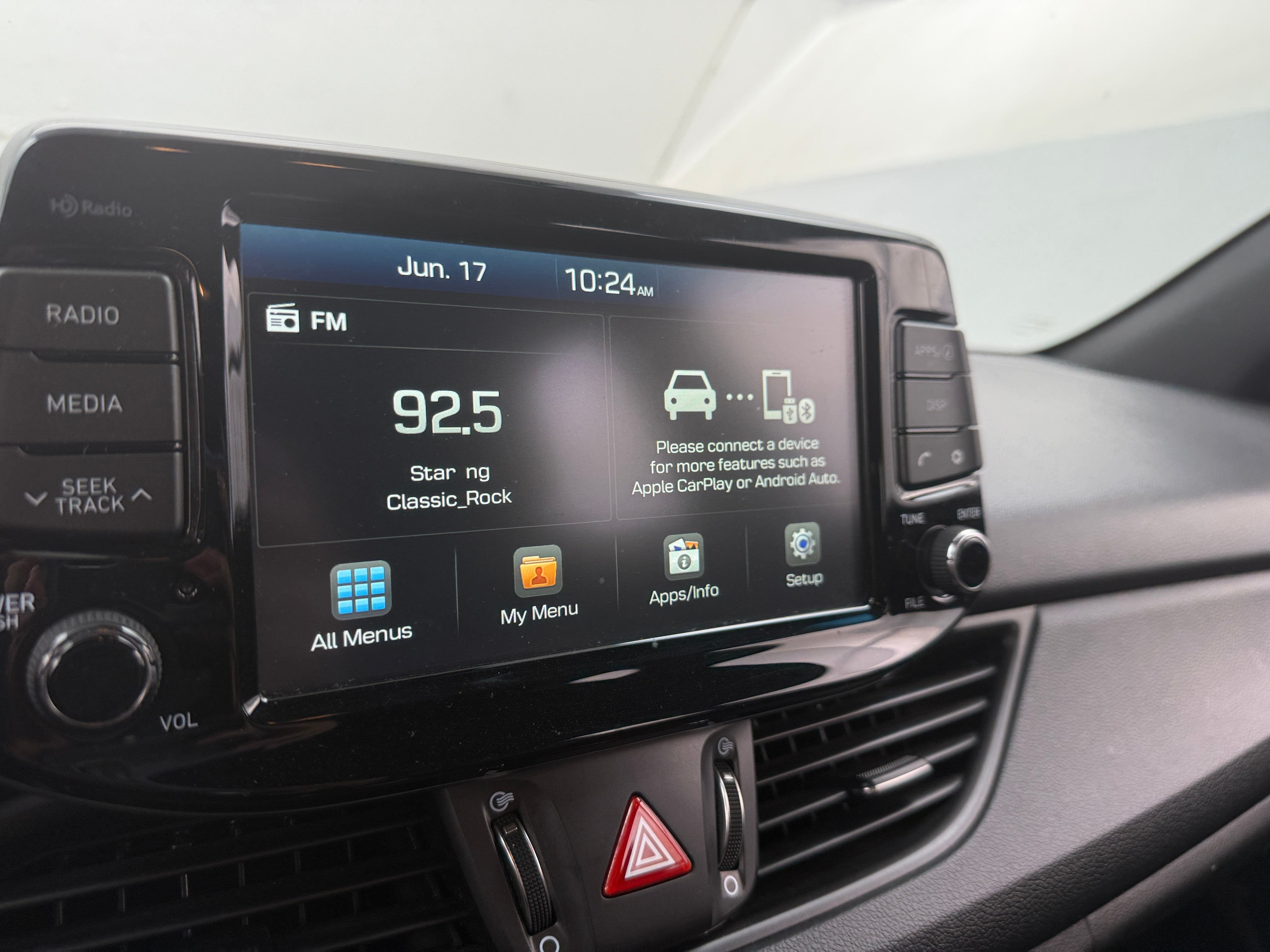 2018 Hyundai Elantra Sport 3