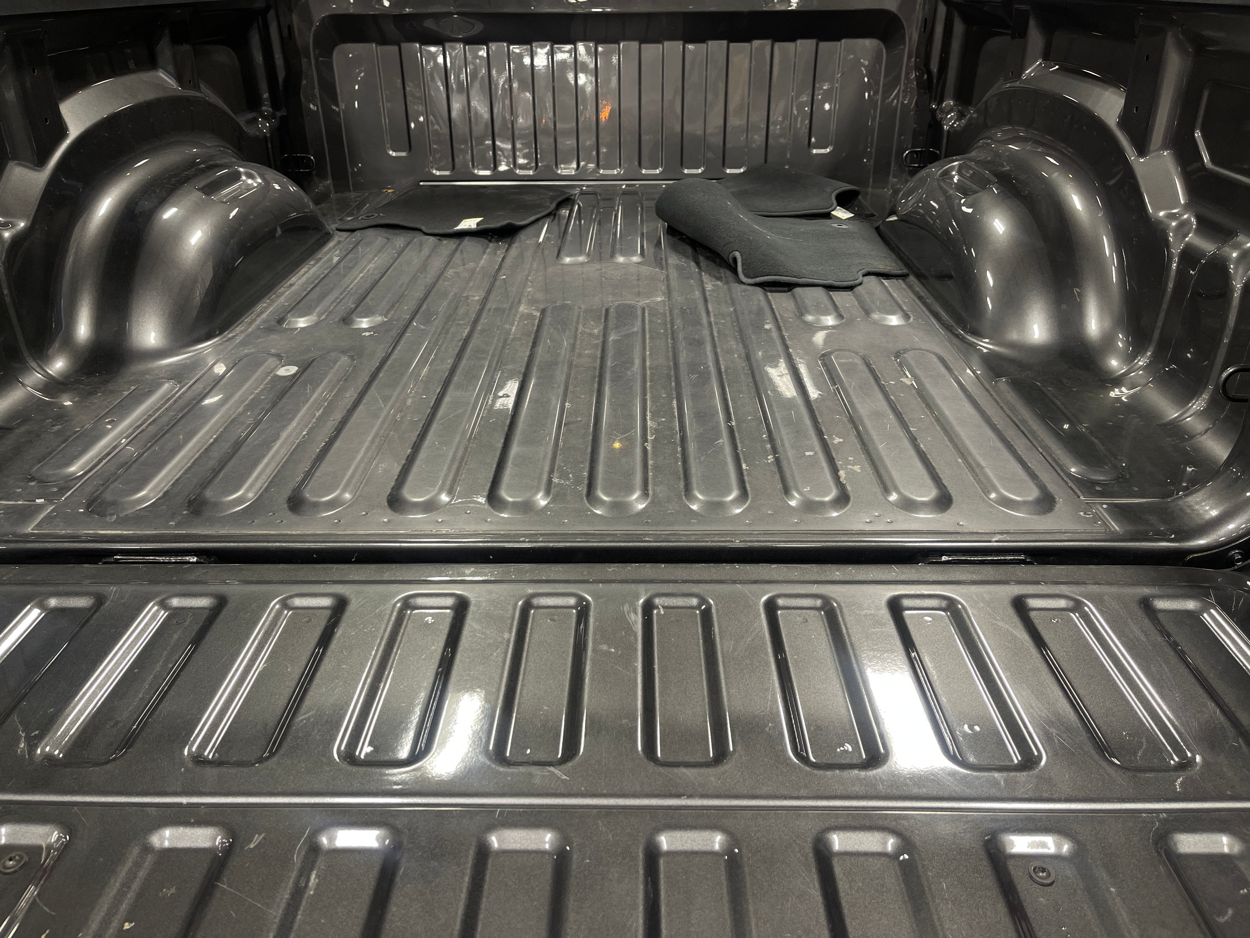 2023 RAM 1500 Big Horn 7