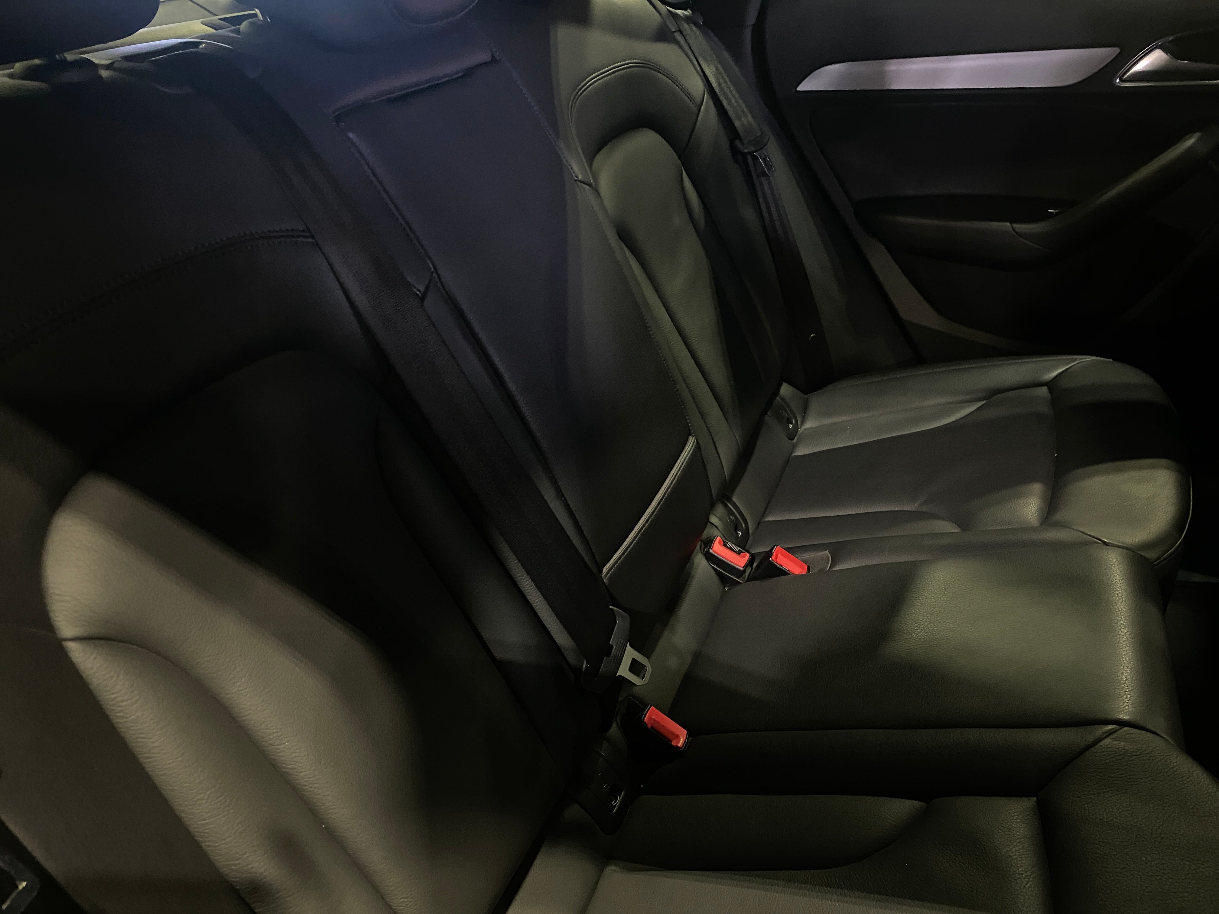 2018 Audi Q3 Premium 5