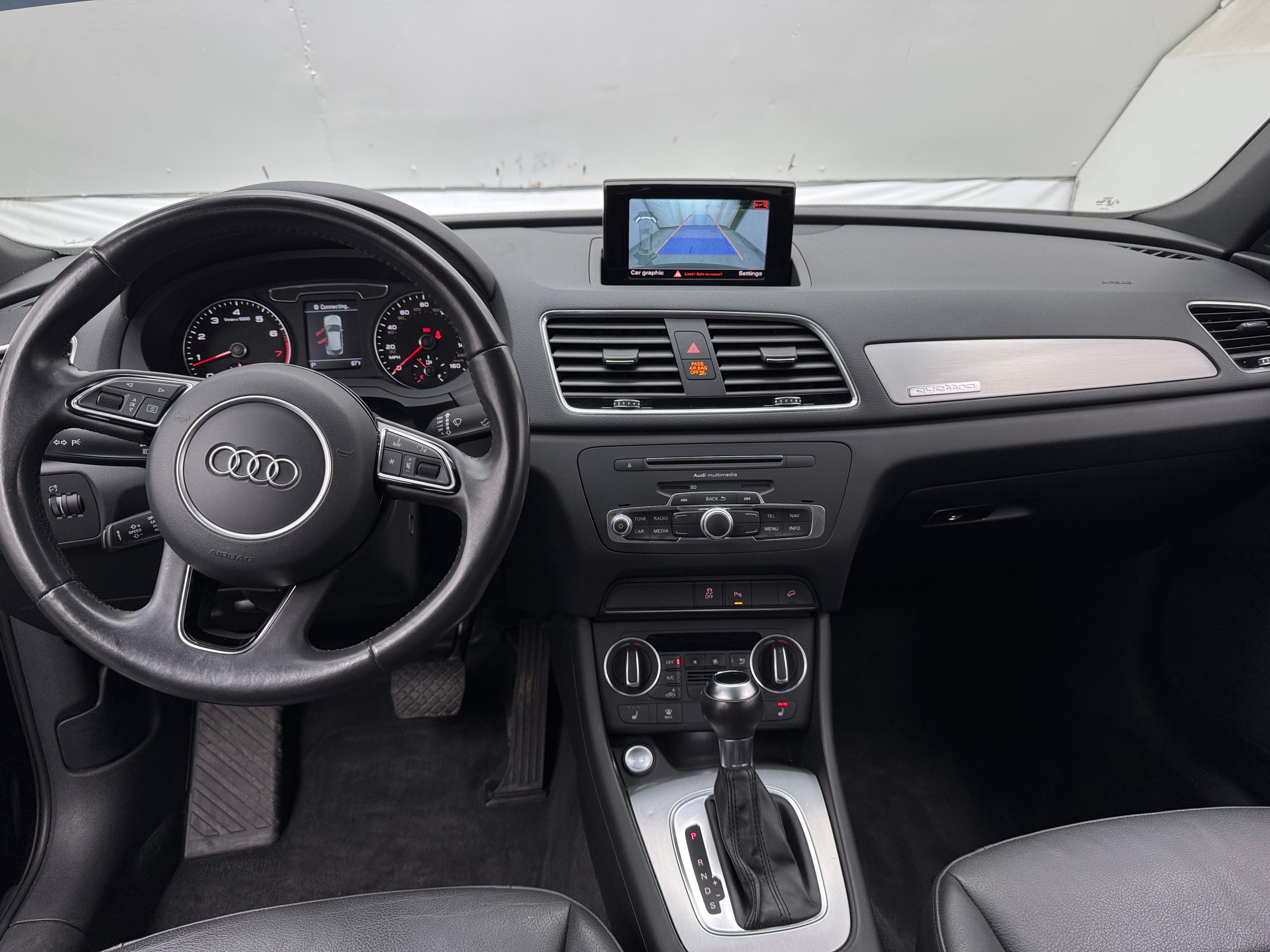2018 Audi Q3 Premium 2