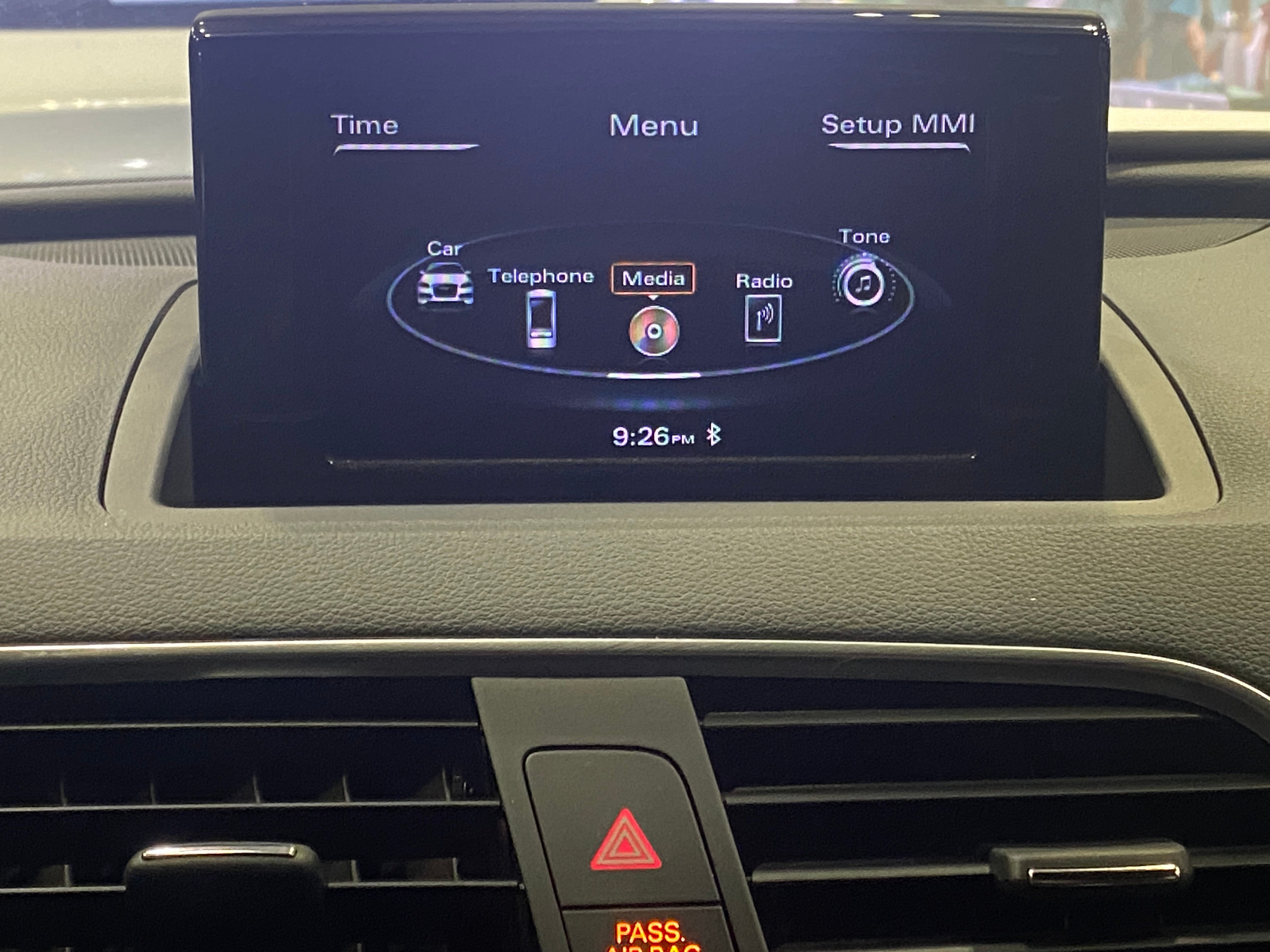 2018 Audi Q3 Premium 3